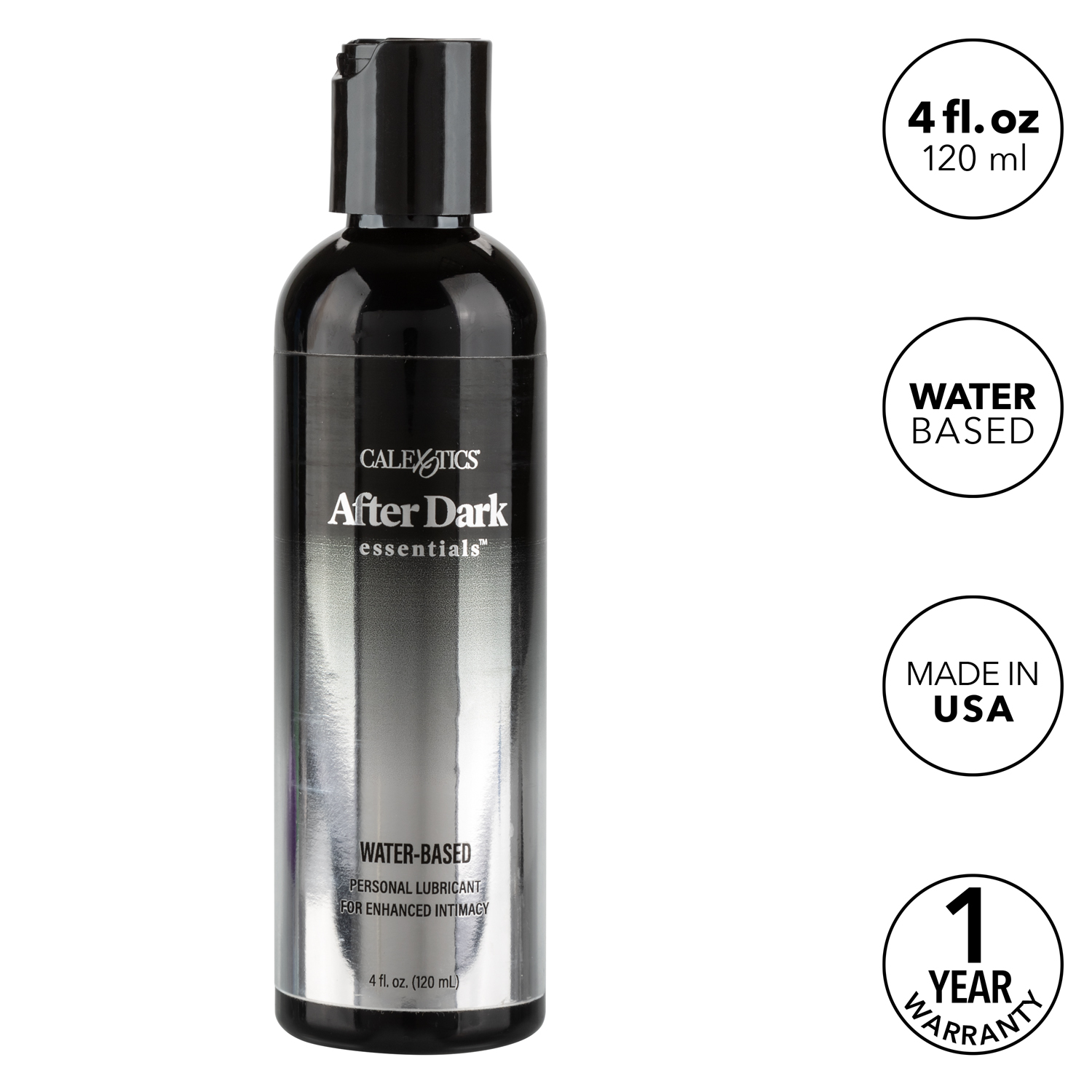 after dark essentials water based personal  lubricant fl. oz. 