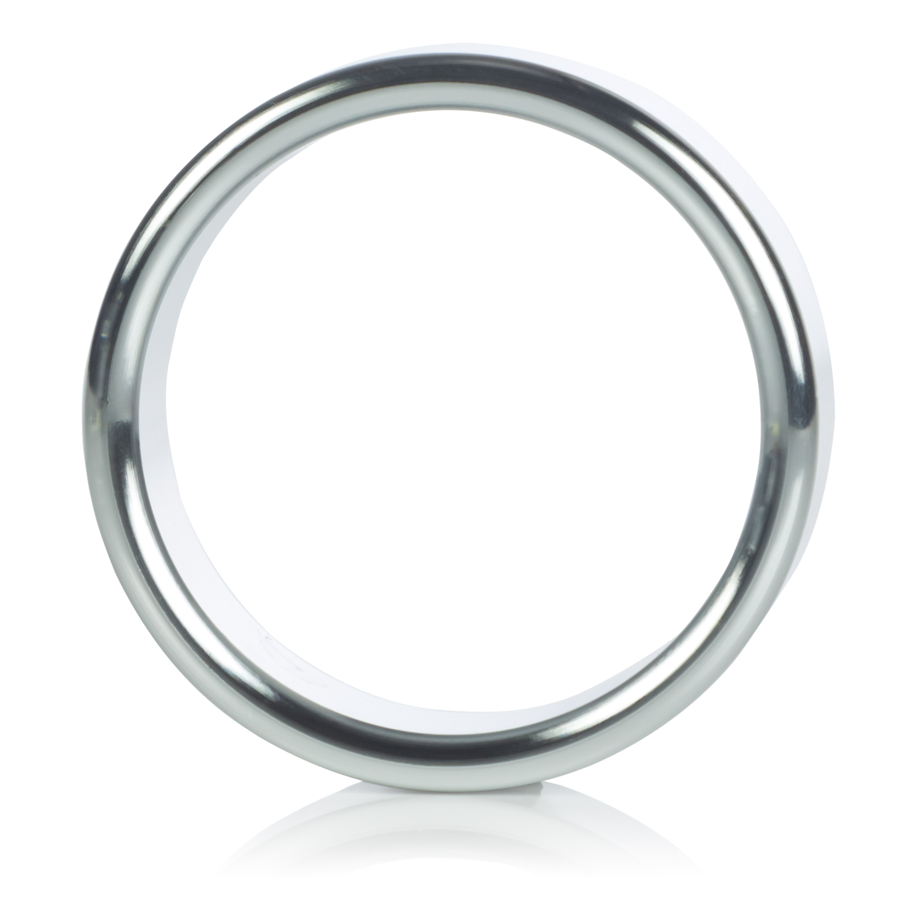 alloy metallic ring large 