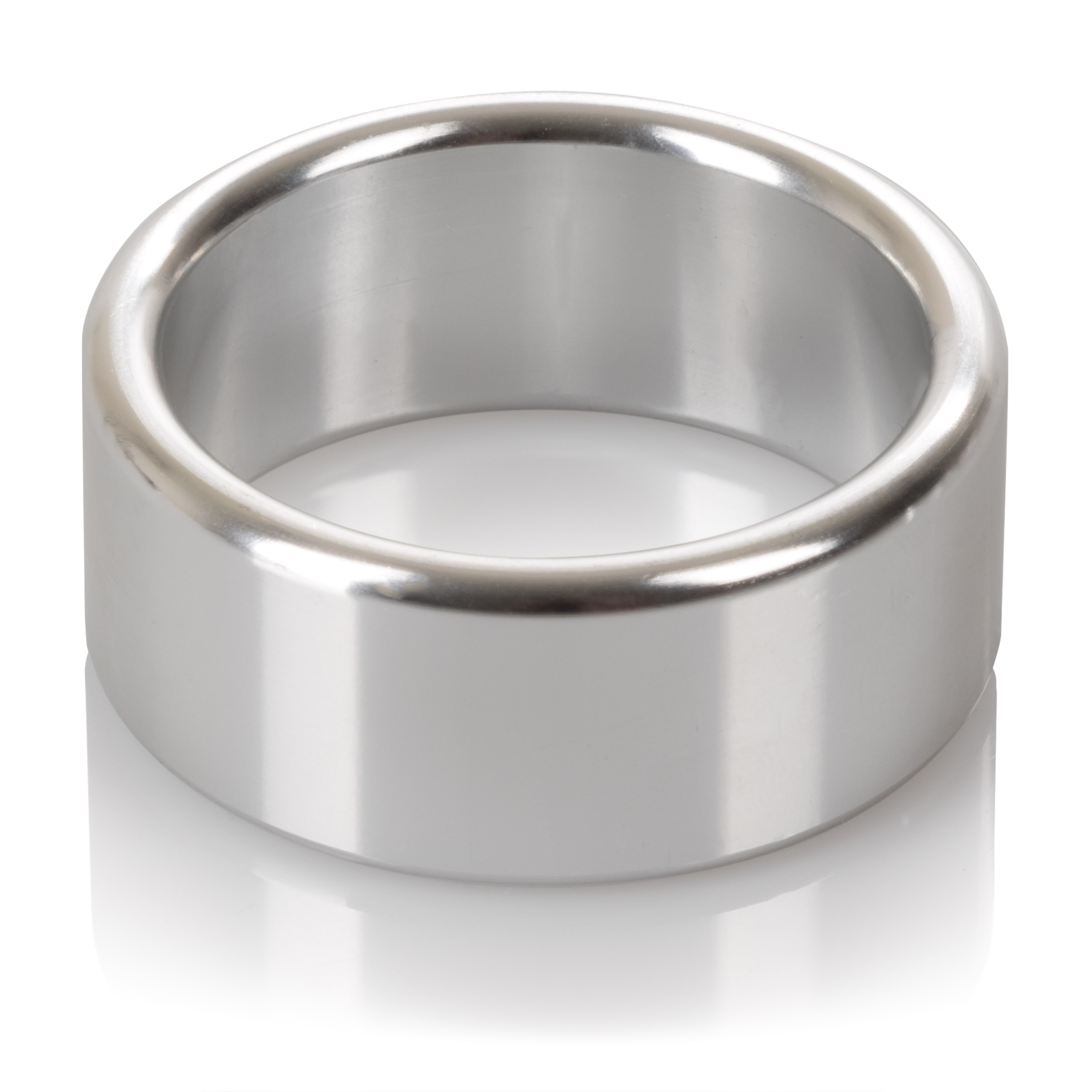 alloy metallic ring medium 