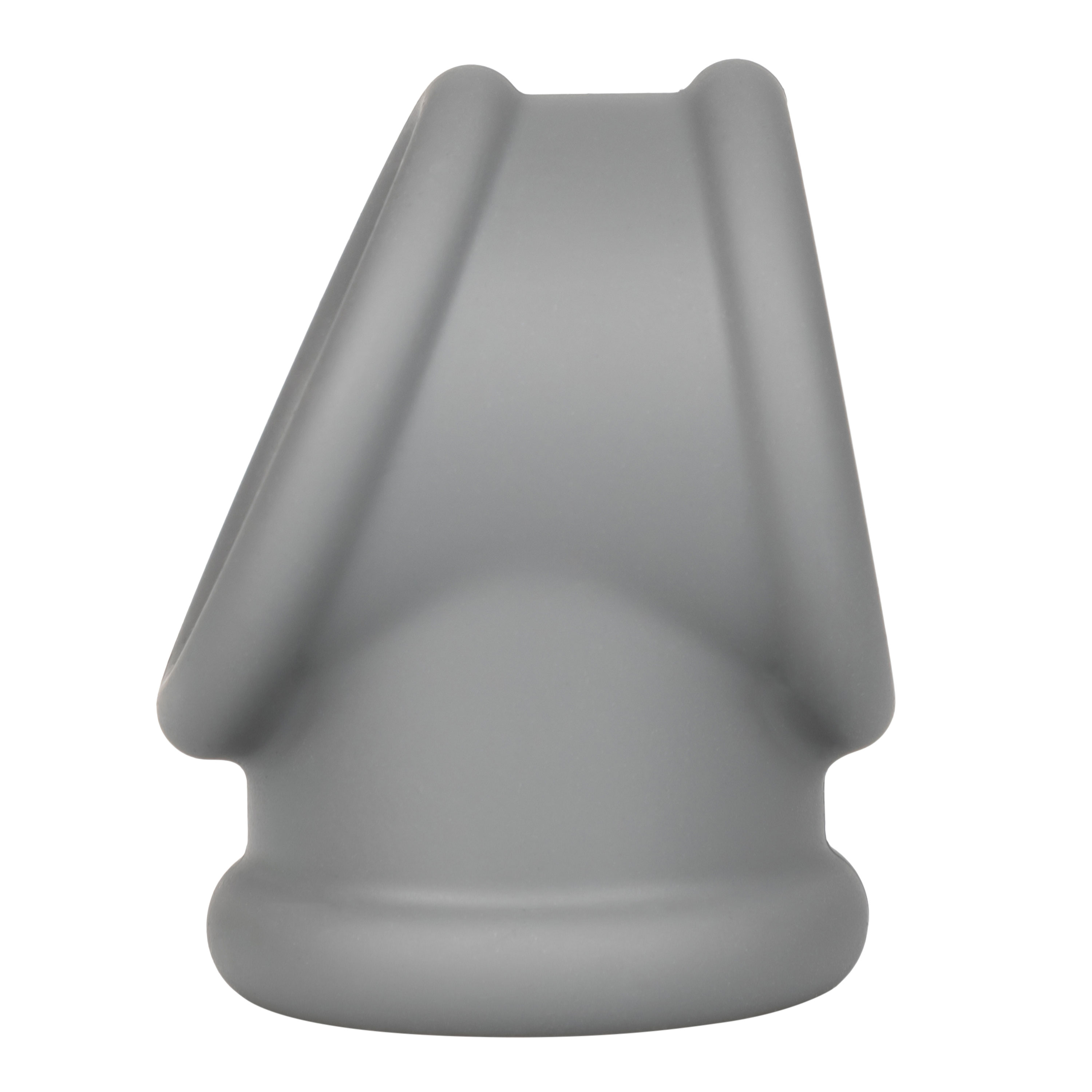 alpha liquid silicone precision ring gray 