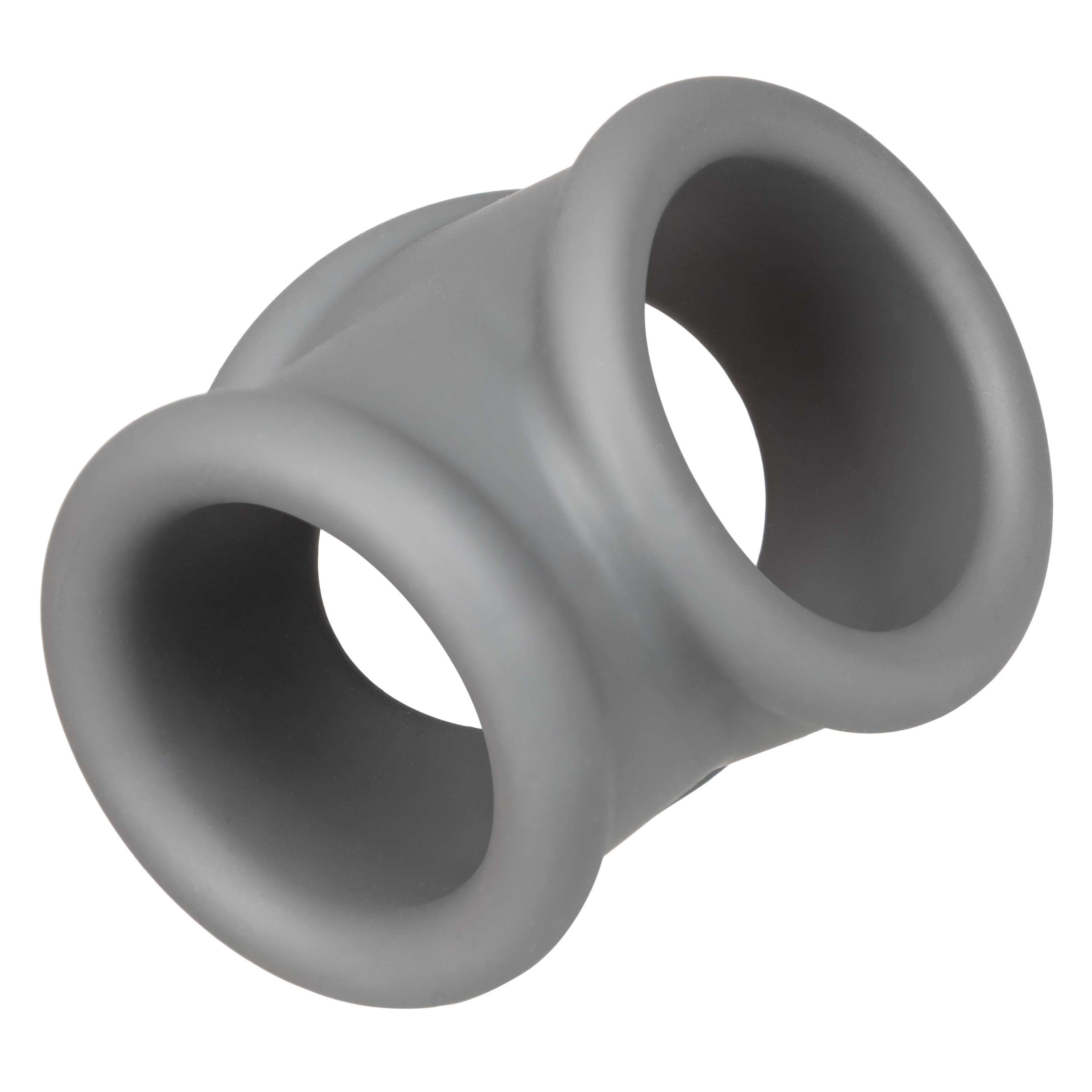 alpha liquid silicone precision ring gray 