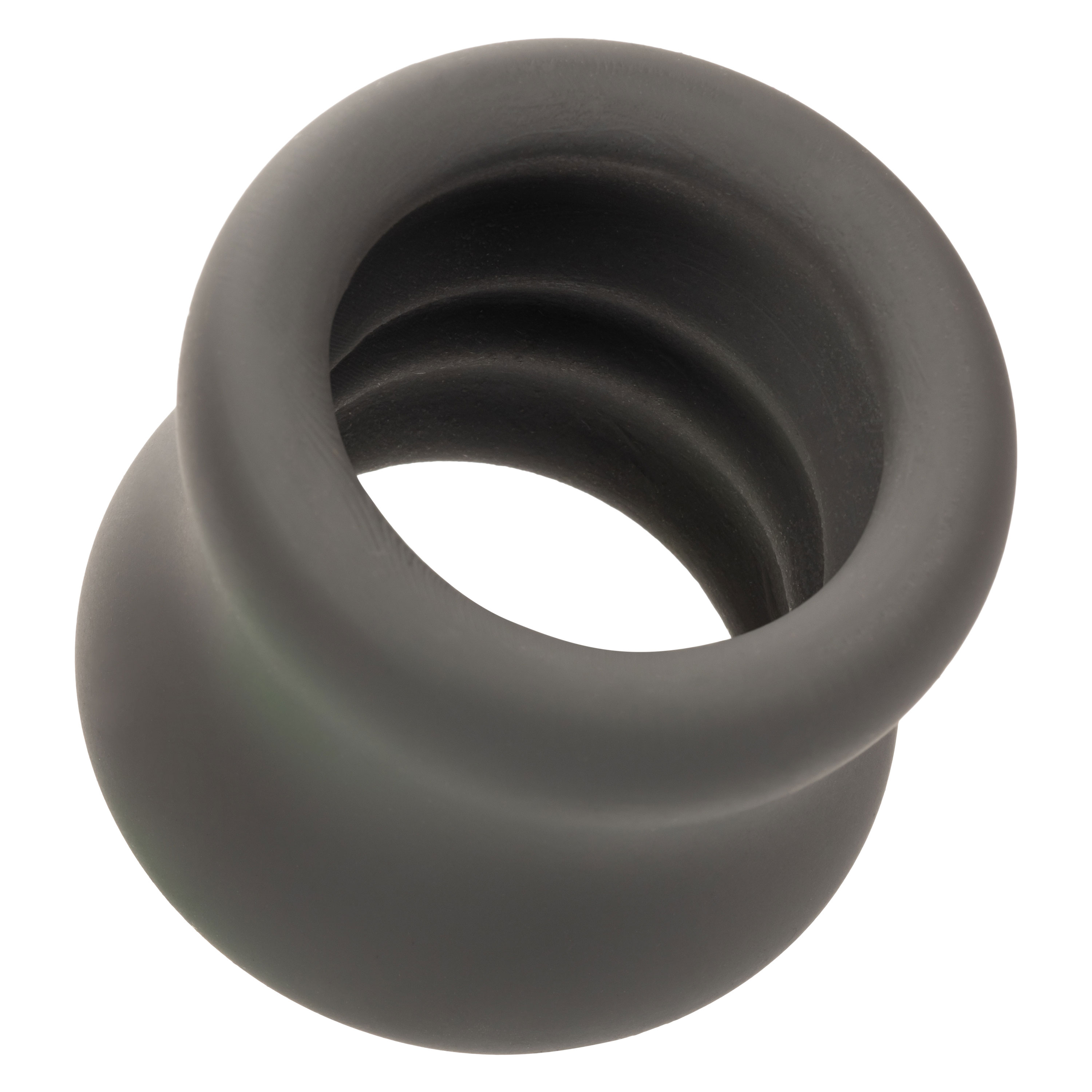 alpha liquid silicone scrotum ring gray gray 