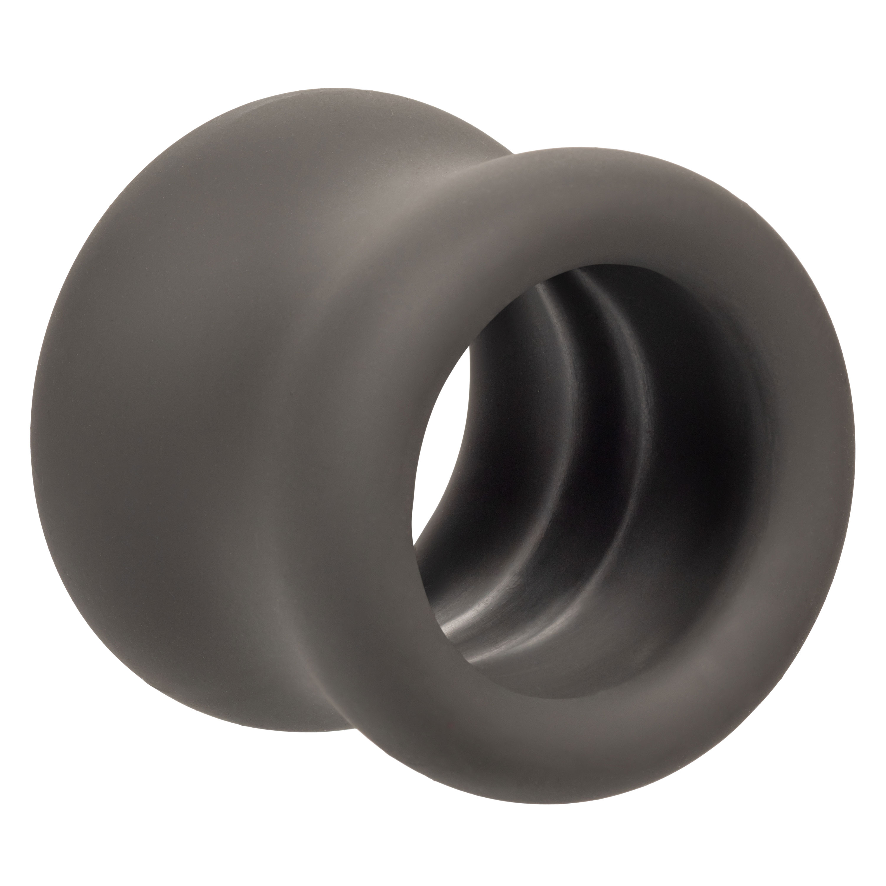 alpha liquid silicone scrotum ring gray gray 