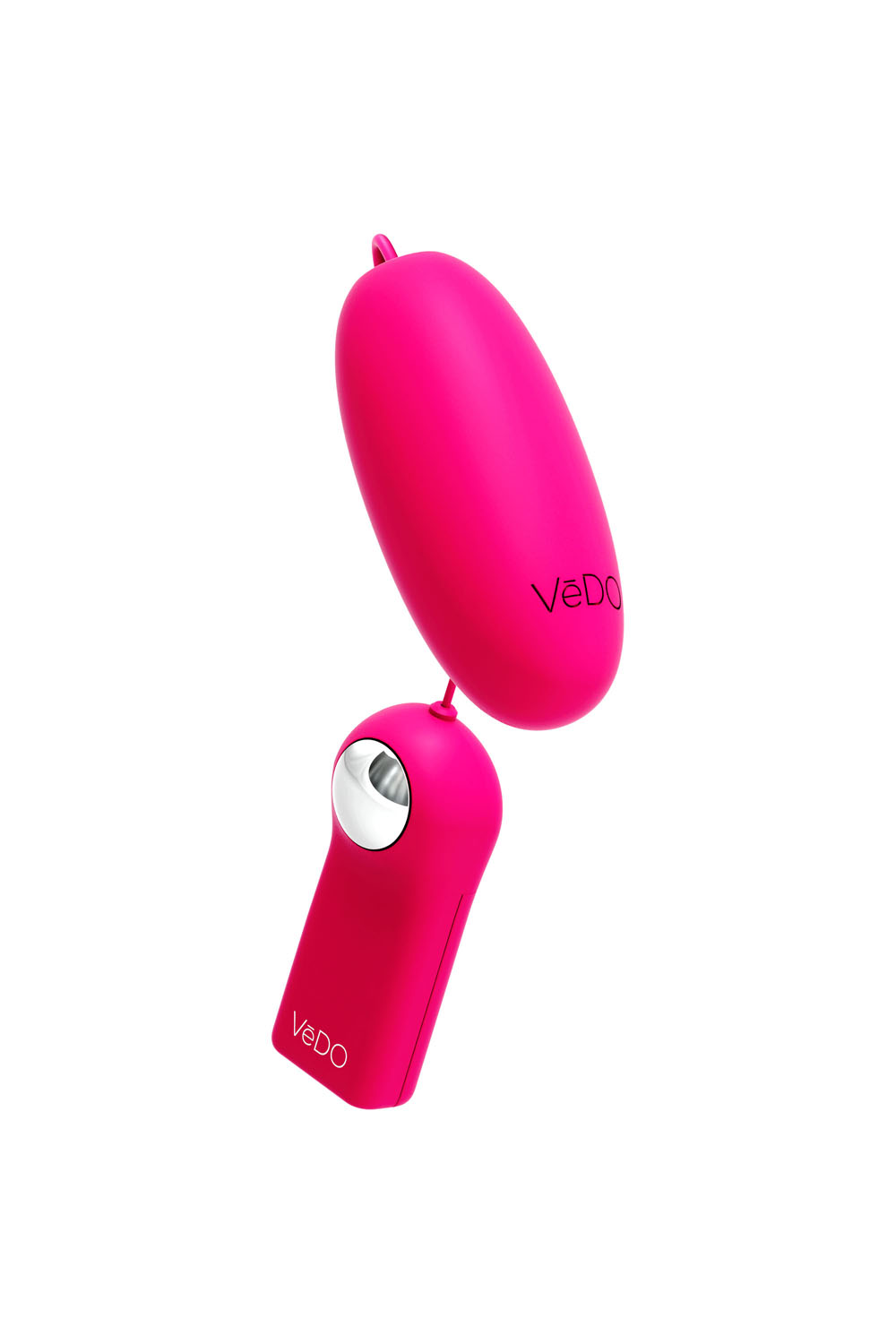 ami remote control bullet foxy pink 