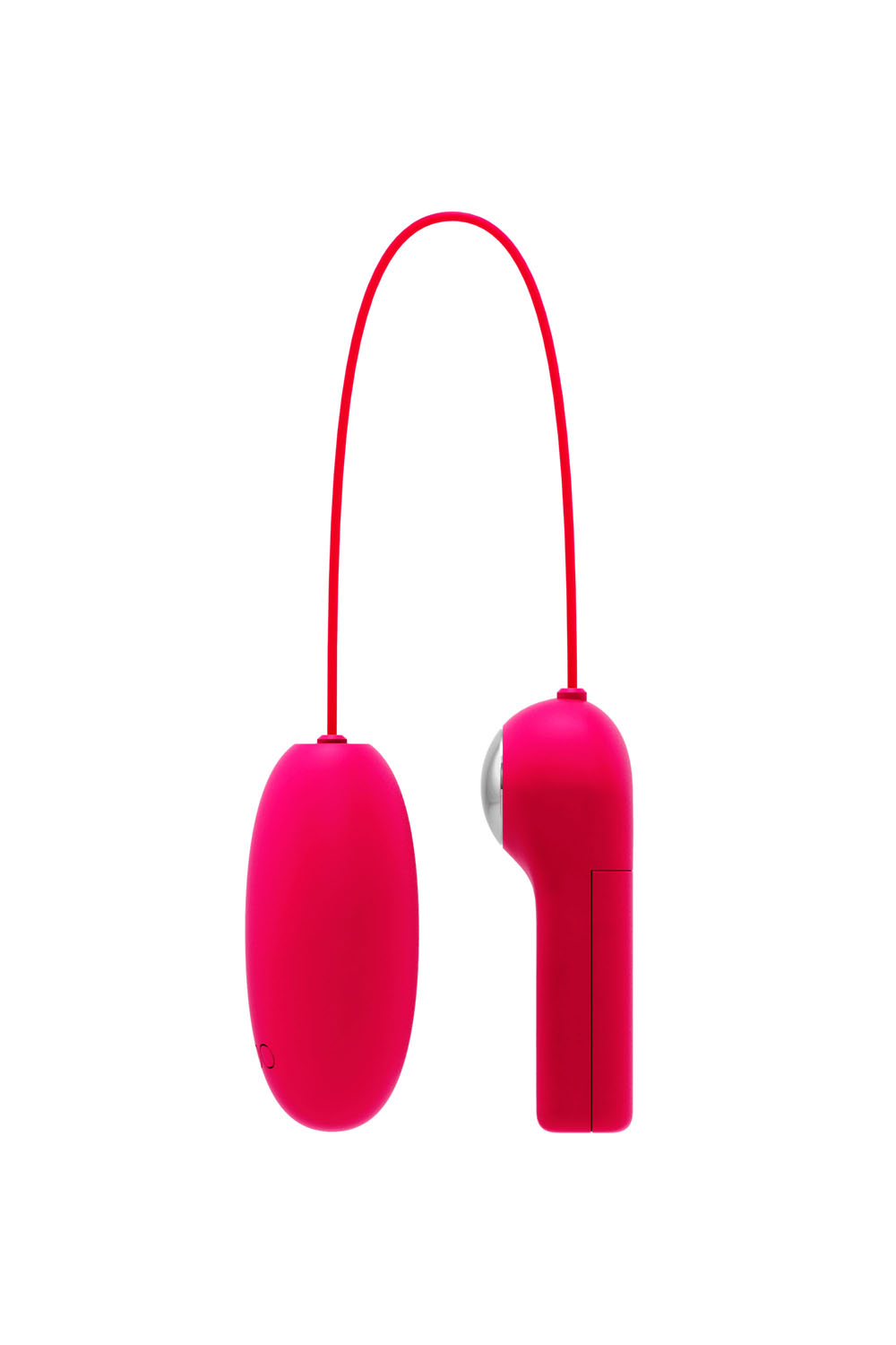 ami remote control bullet foxy pink 