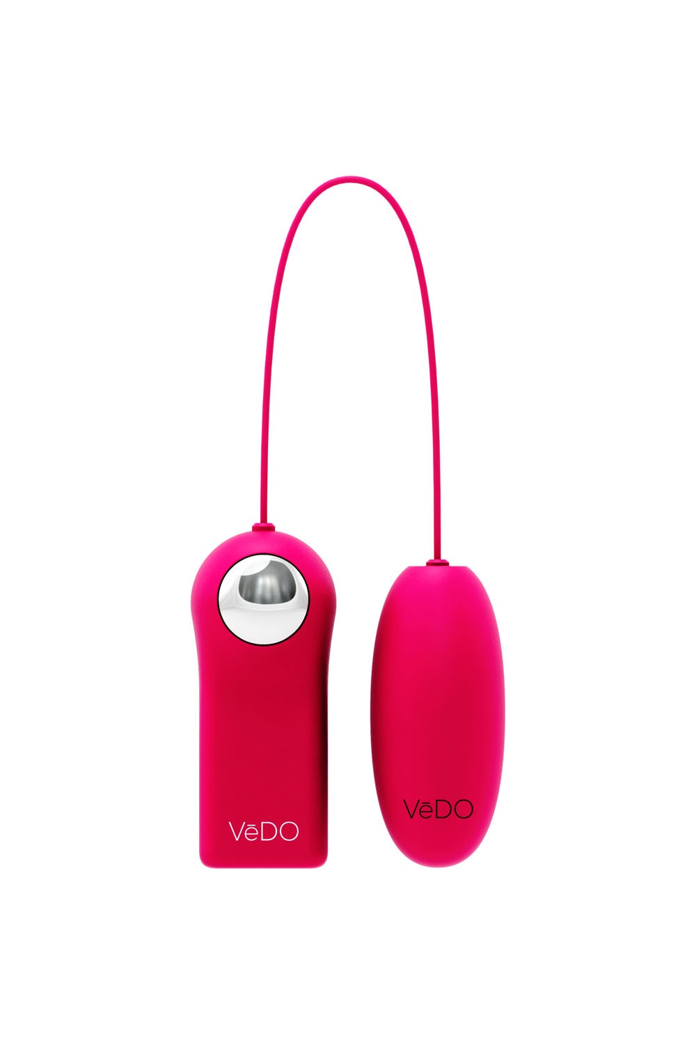 ami remote control bullet foxy pink 