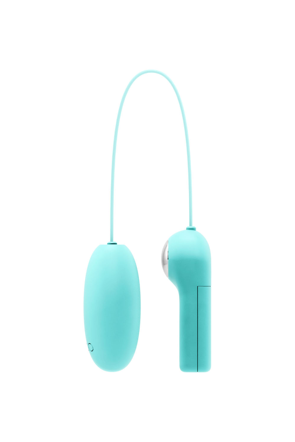 ami remote control bullet tease me turquoise 