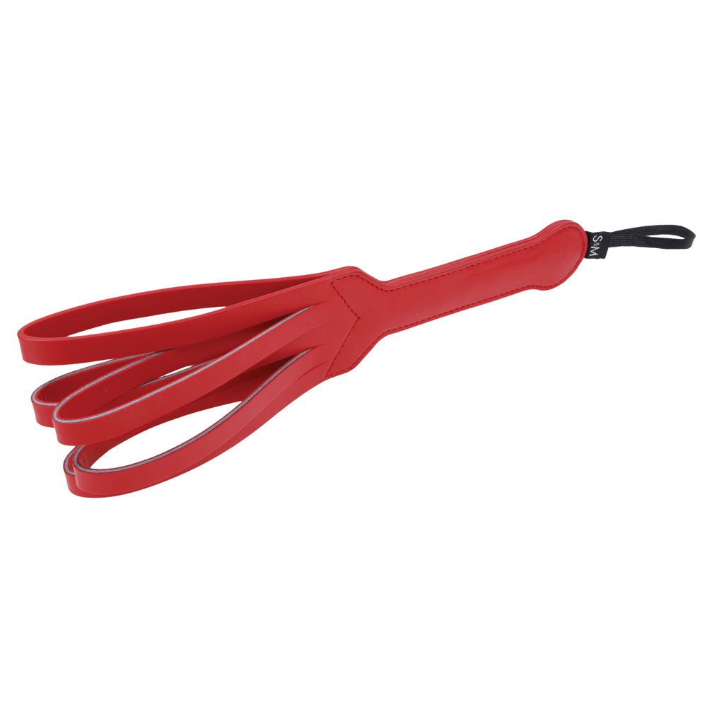 amor loop paddle red 