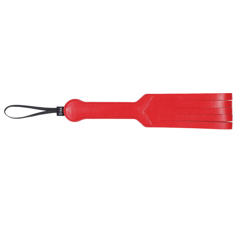 amor loop paddle red 