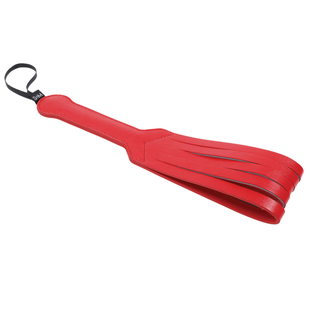 amor loop paddle red 