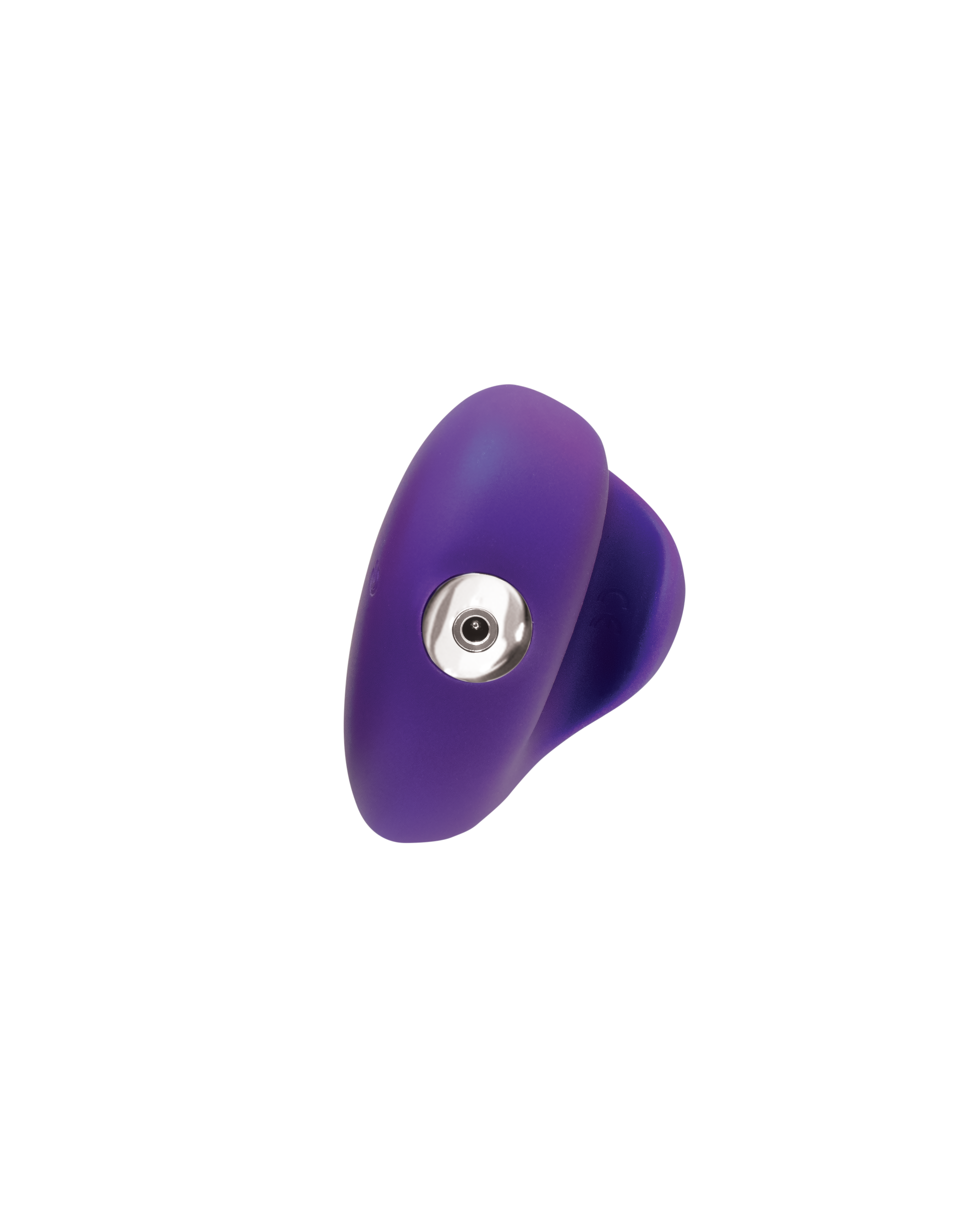 amore rechargeable pleasure vibe purple .png