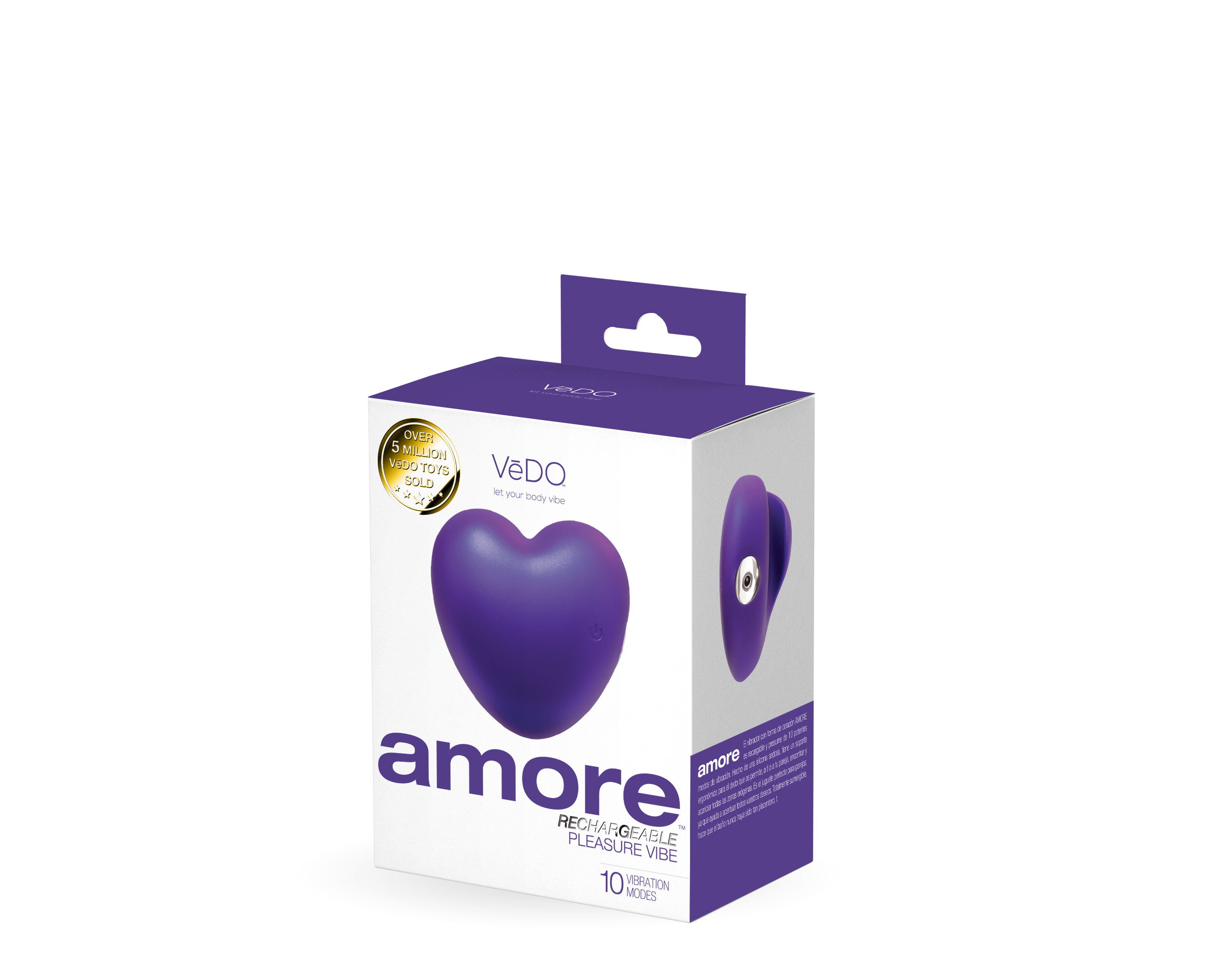 amore rechargeable pleasure vibe purple .png