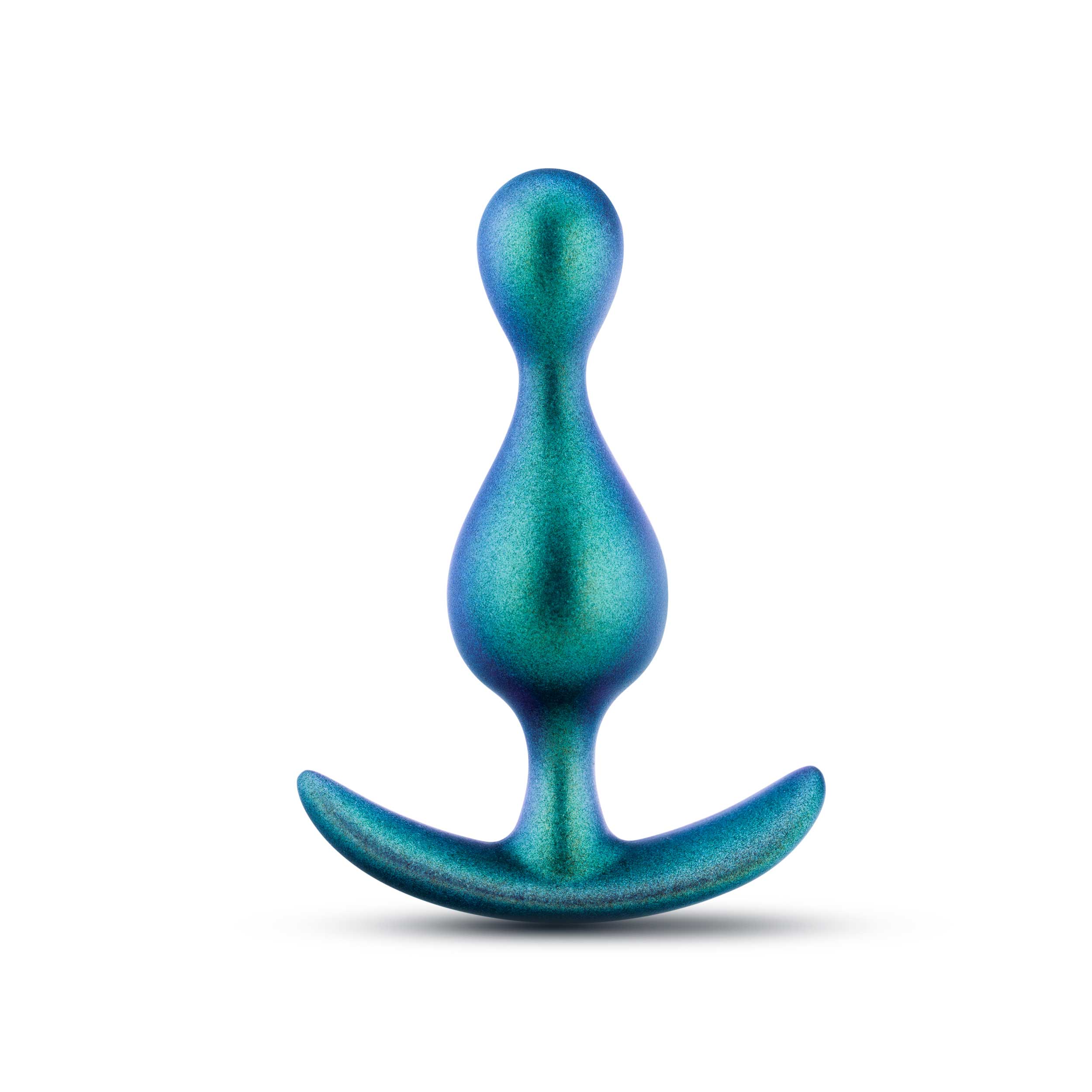 anal adventures matrix photon plug neptune  teal 