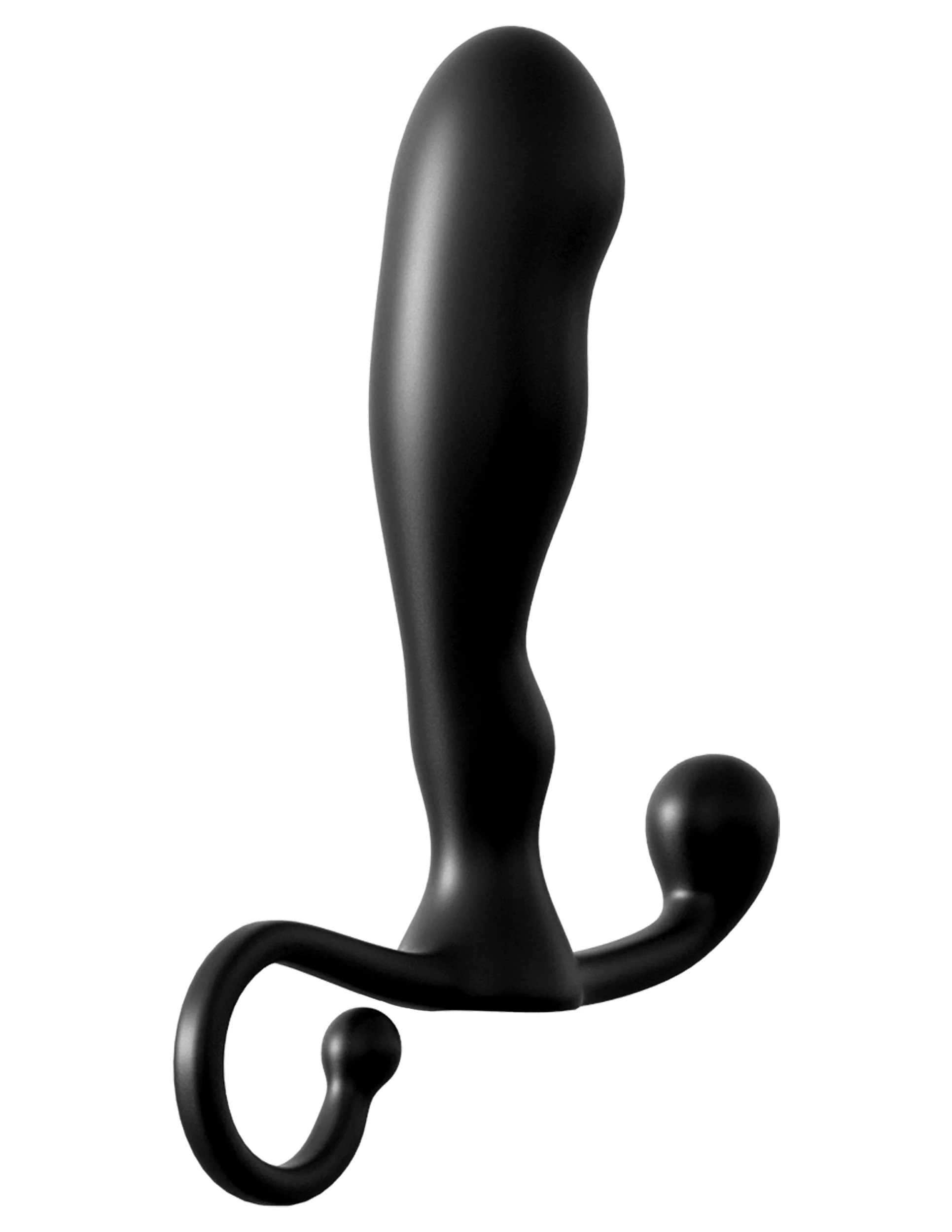 anal fantasy collection classix prostate stimulator black 