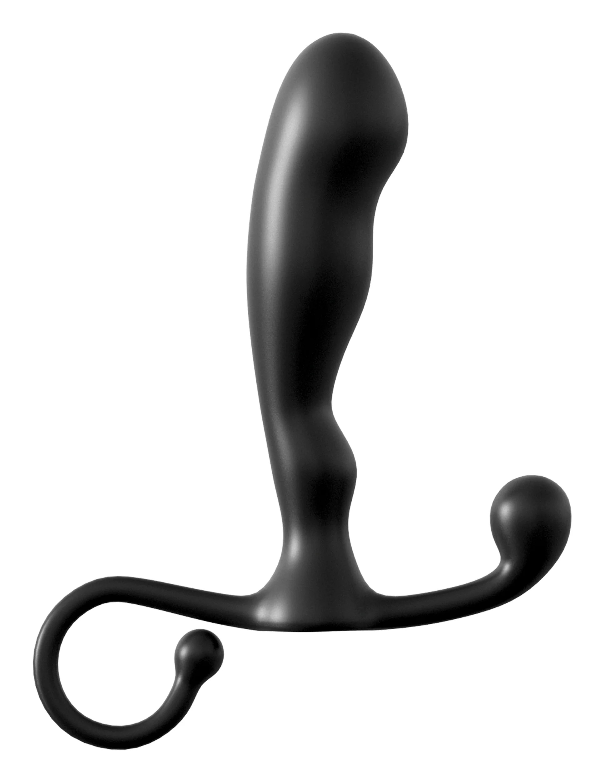 anal fantasy collection classix prostate stimulator black 