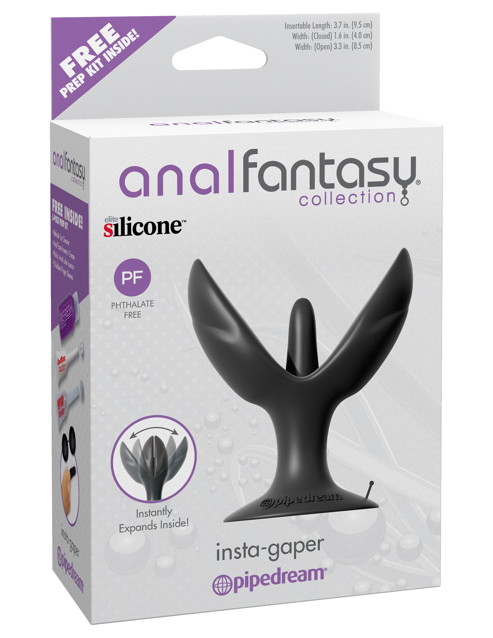 anal fantasy collection insta gaper 