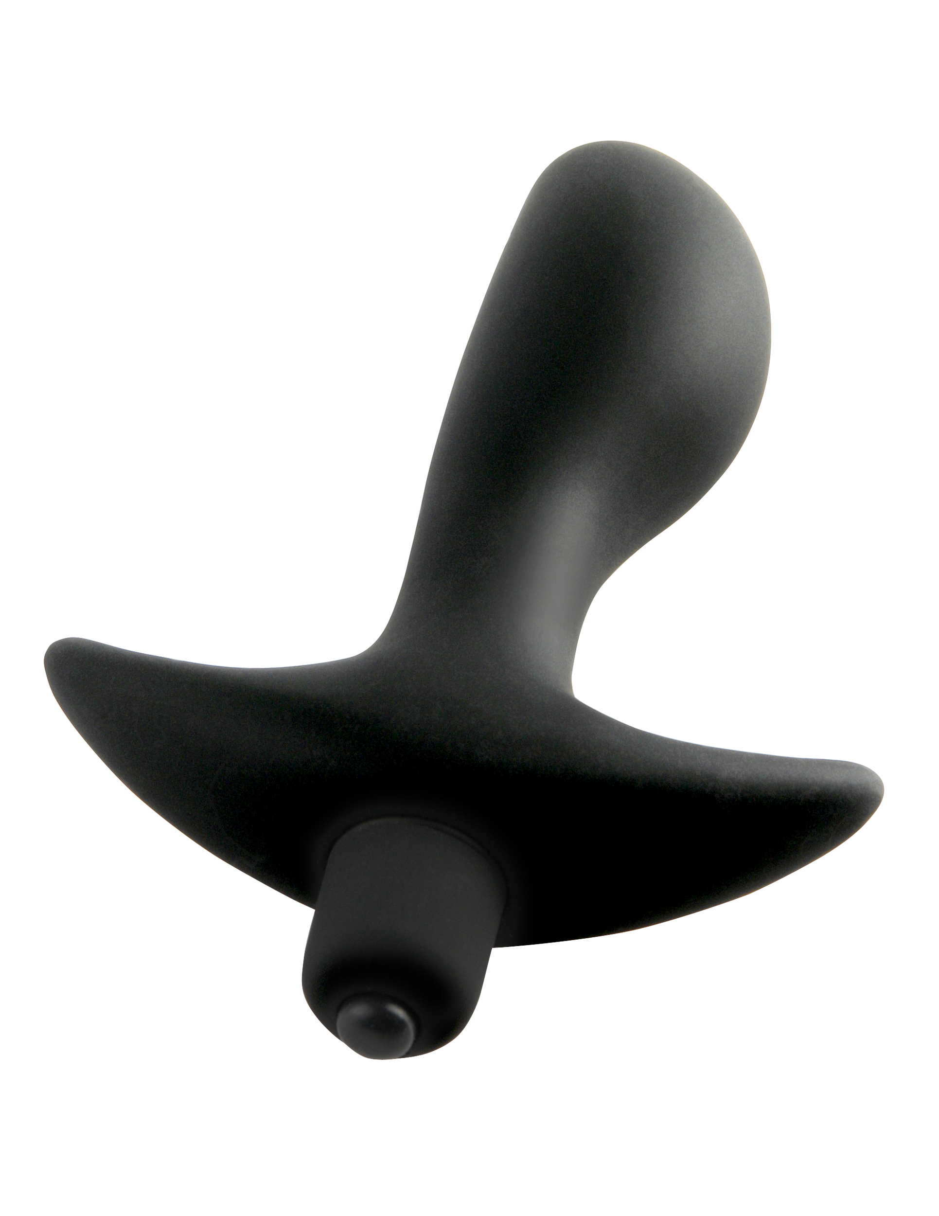 anal fantasy collection vibrating perfect plug black 