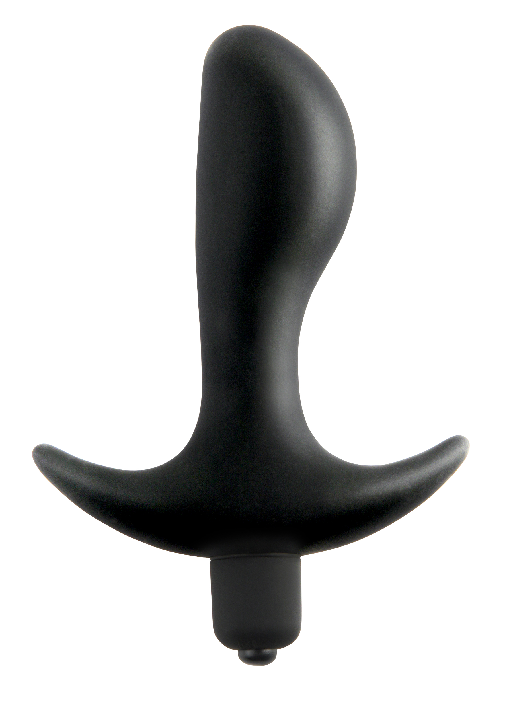 anal fantasy collection vibrating perfect plug black 