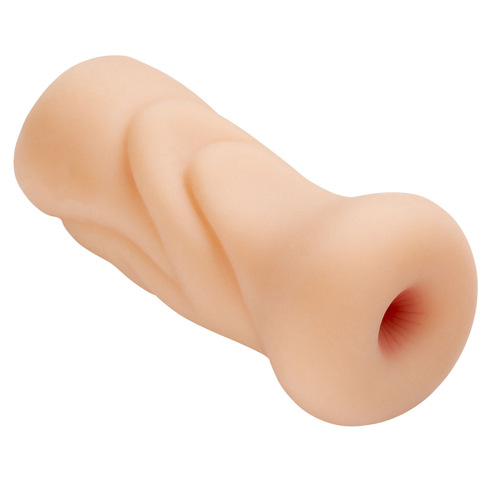 anal pocket stroker stroker flesh 