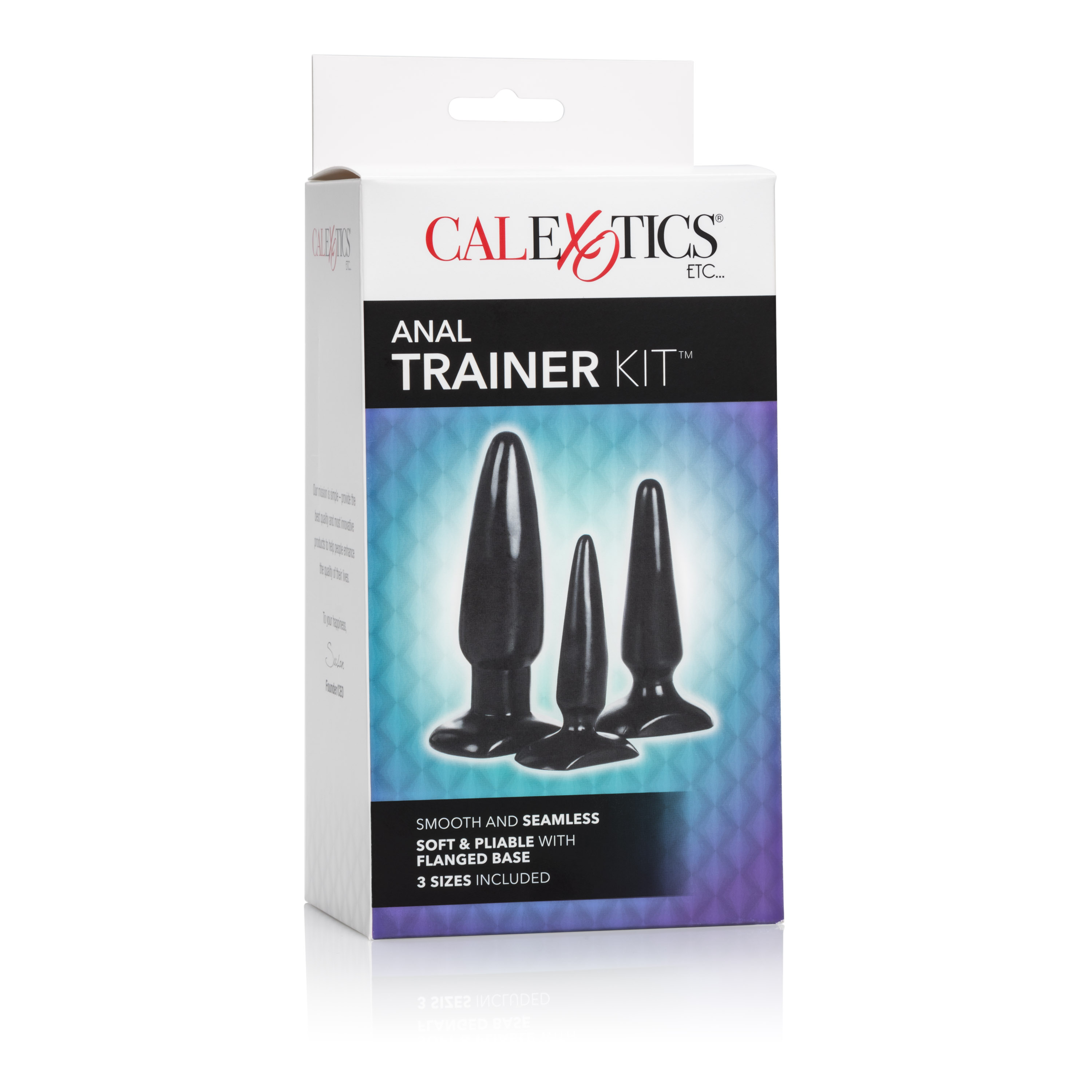 anal trainer kit 