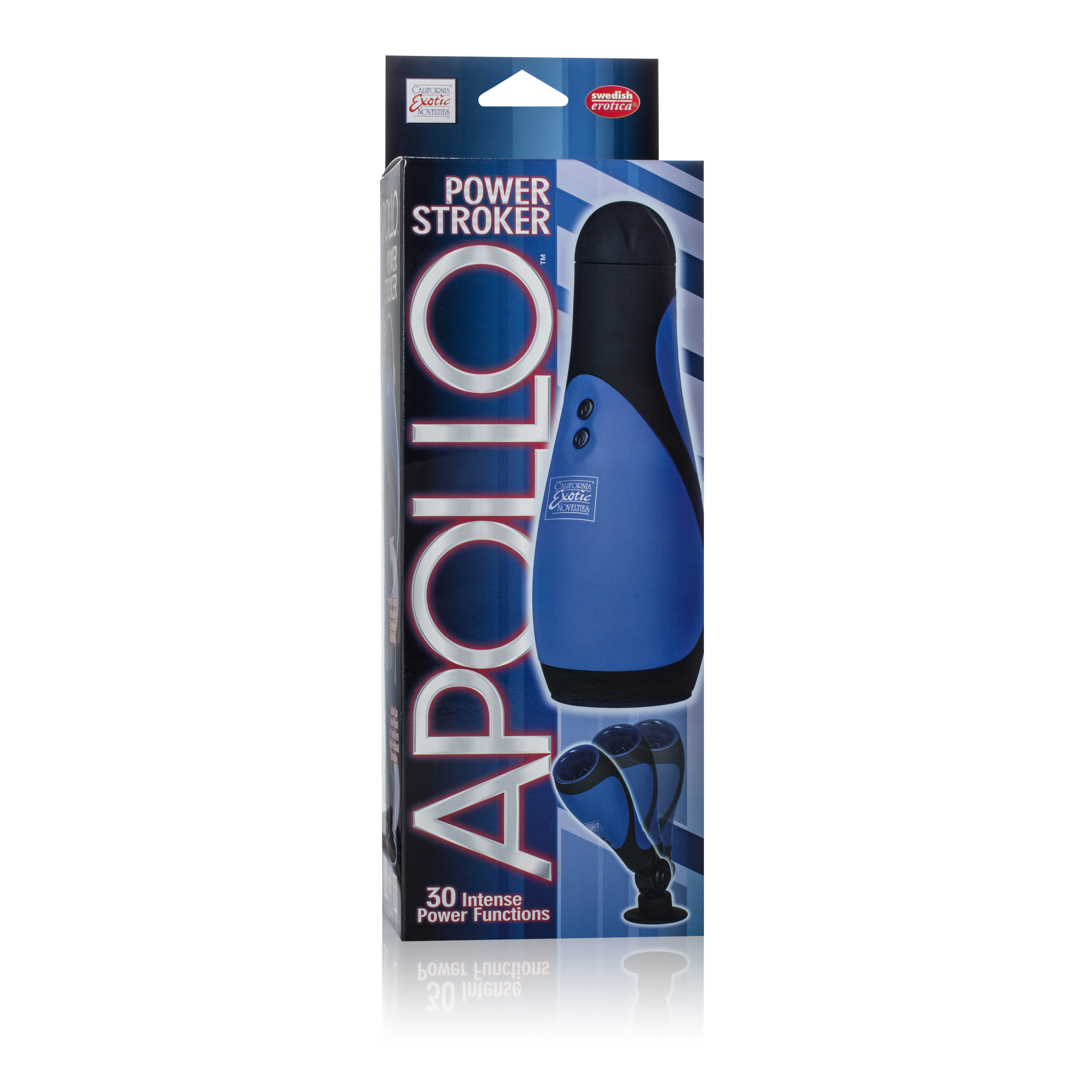 apollo power strokers blue 