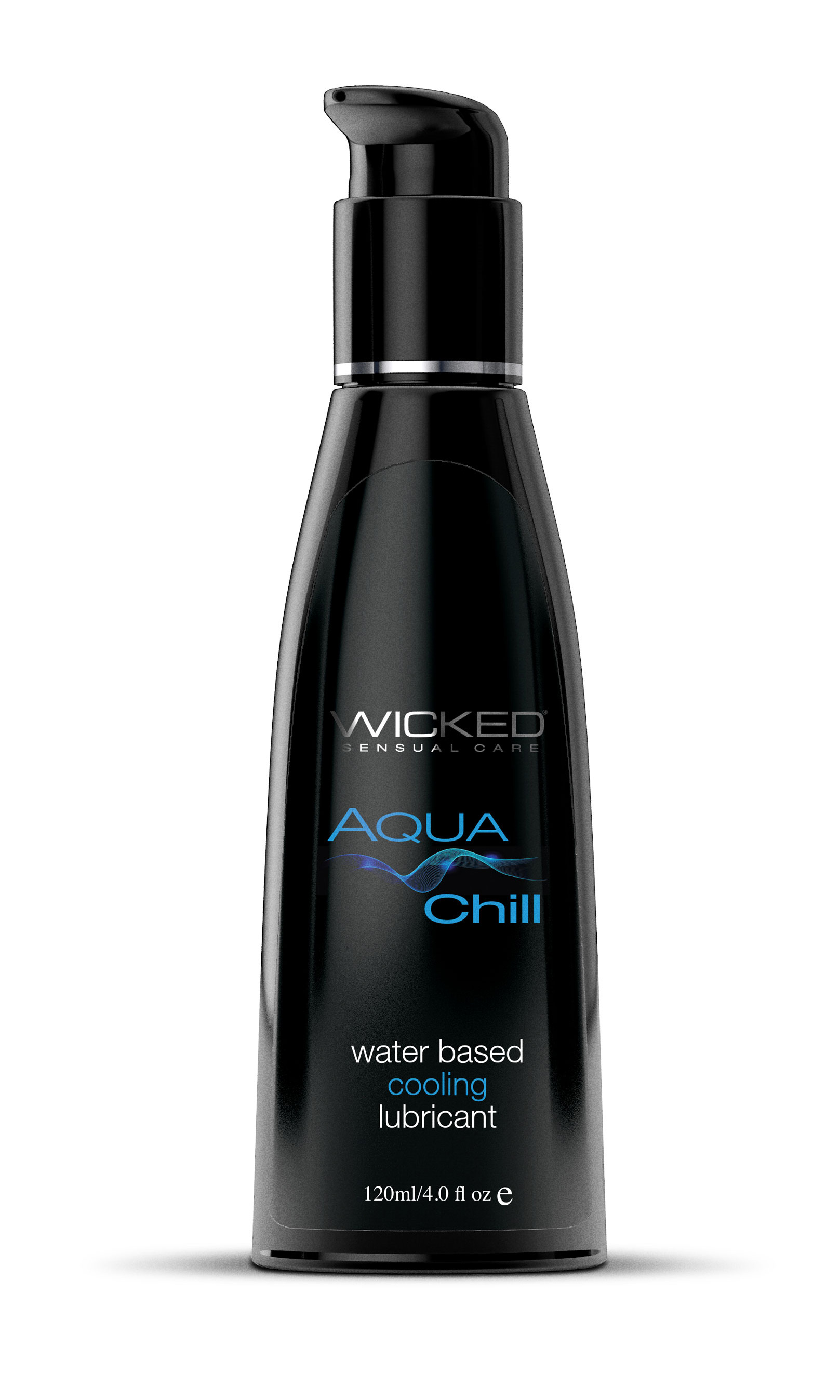 aqua chill water based cooling lubricant  fl.  oz. 