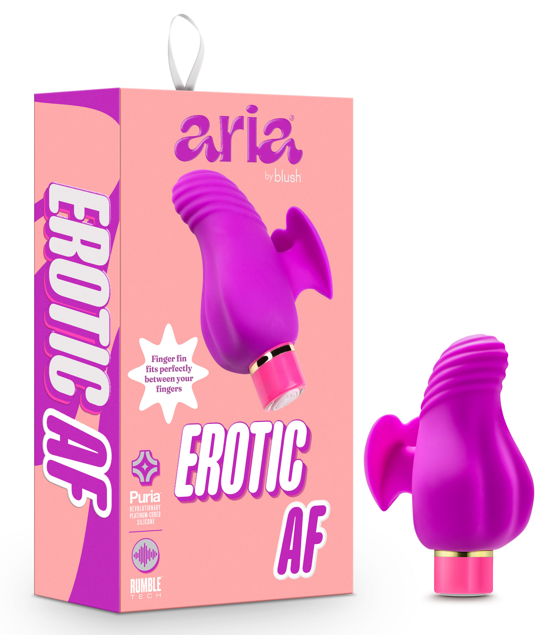 aria erotic af plum 