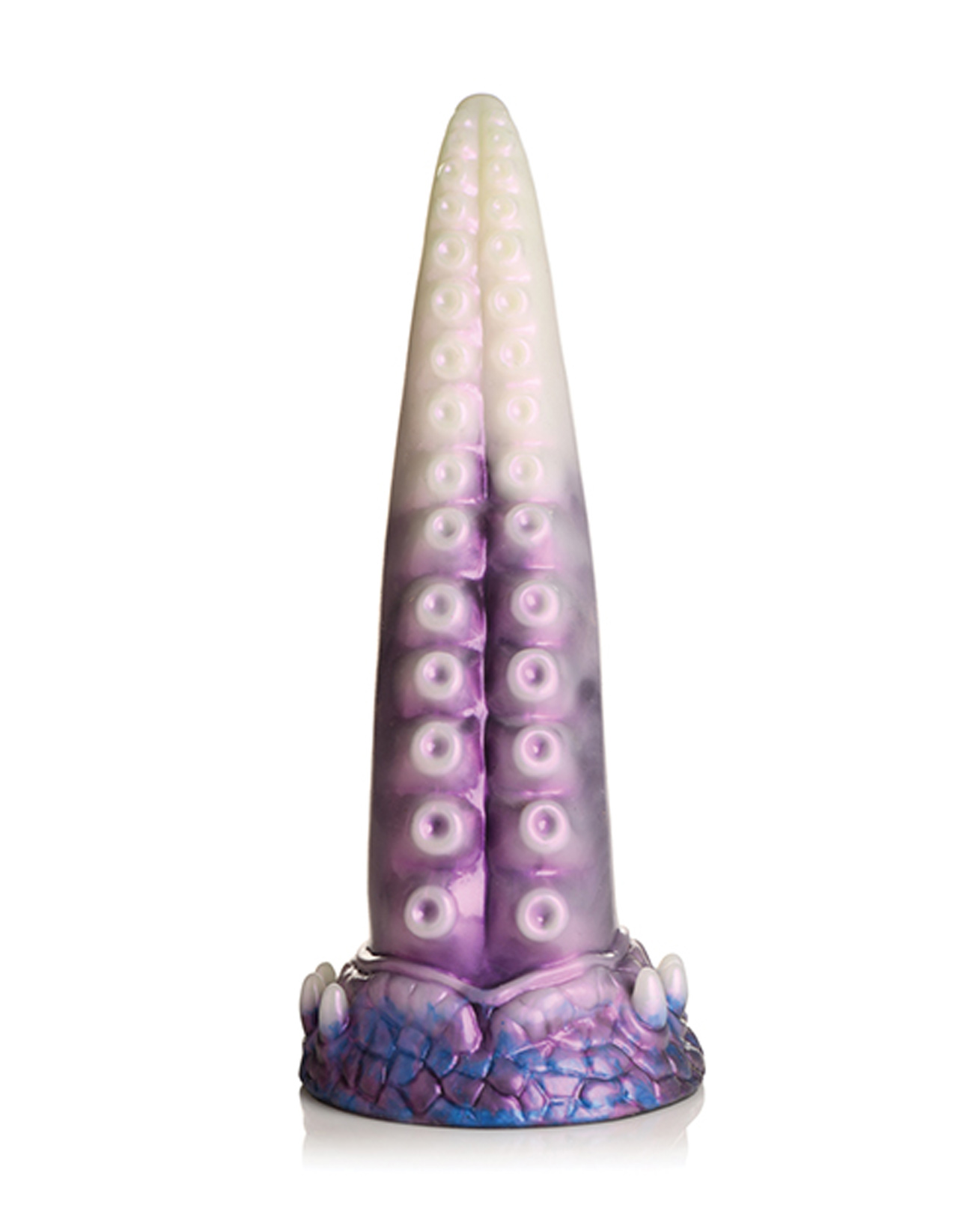 astropus tentacle silicone dildo 