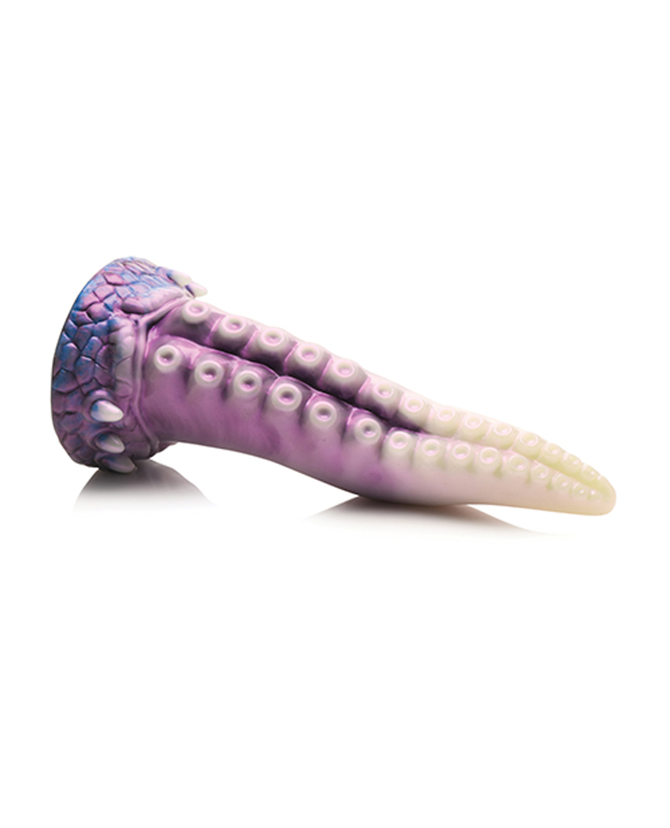 astropus tentacle silicone dildo 