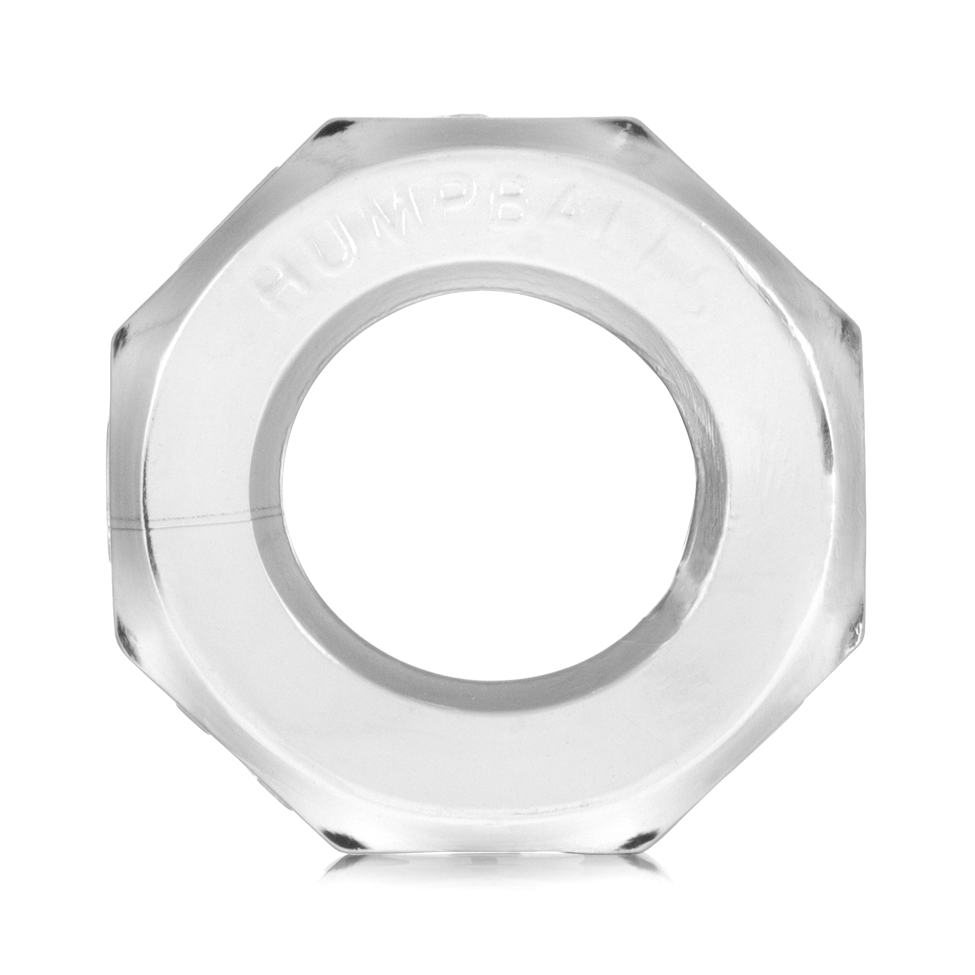 atomic jock humpballs cockring clear 