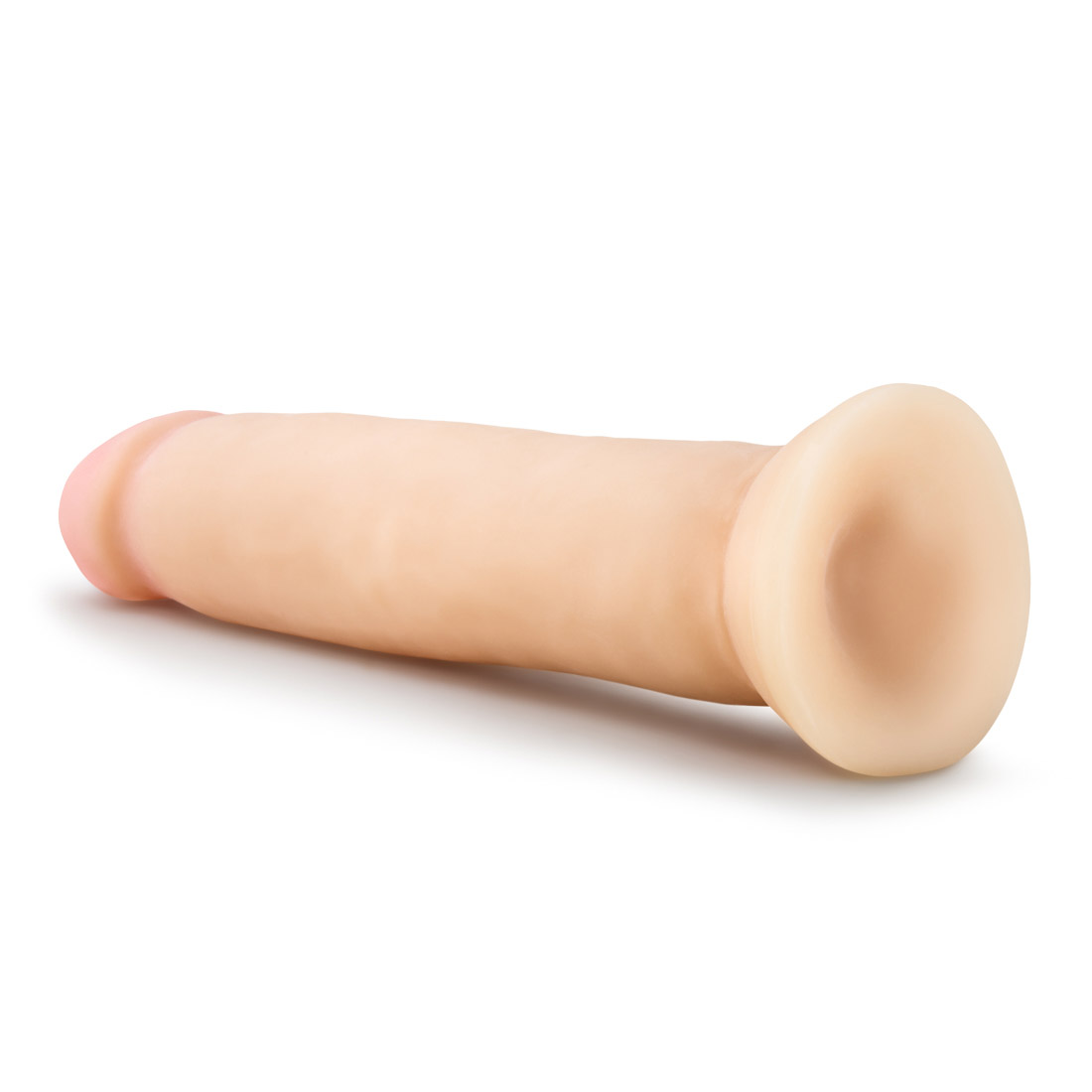 au naturel  inch sensa feel magnum dong beige 