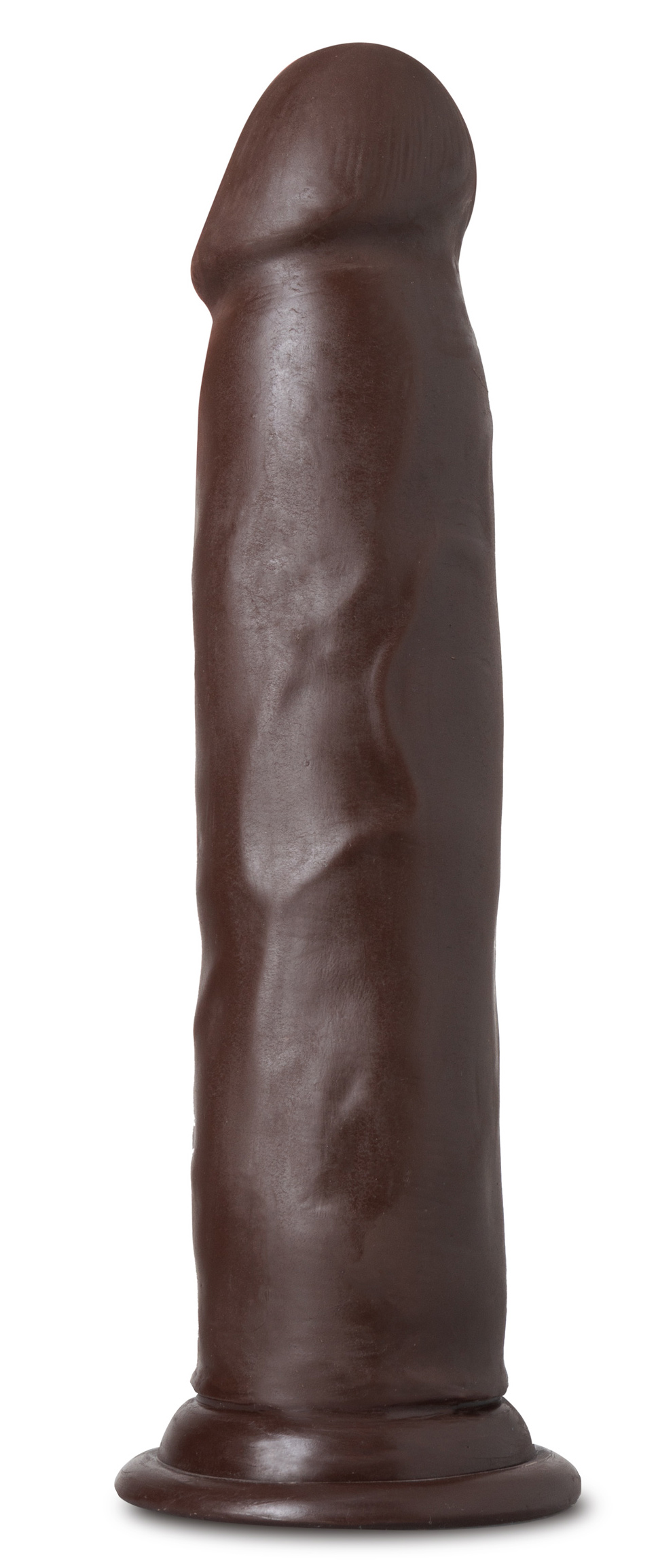 au naturel jackson  inch dong chocolate 