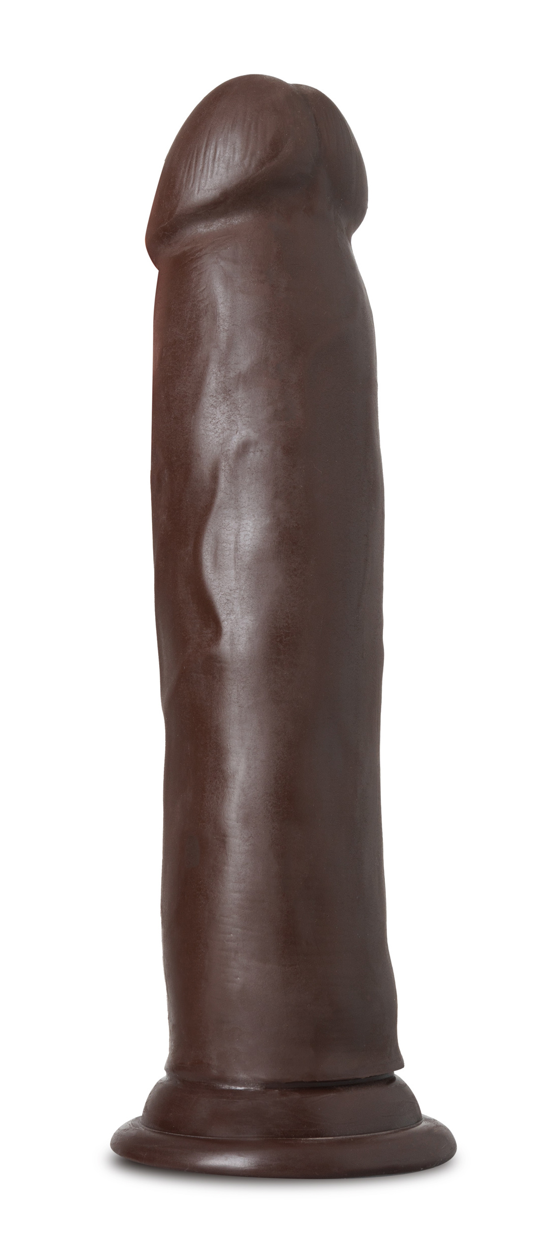 au naturel jackson  inch dong chocolate 