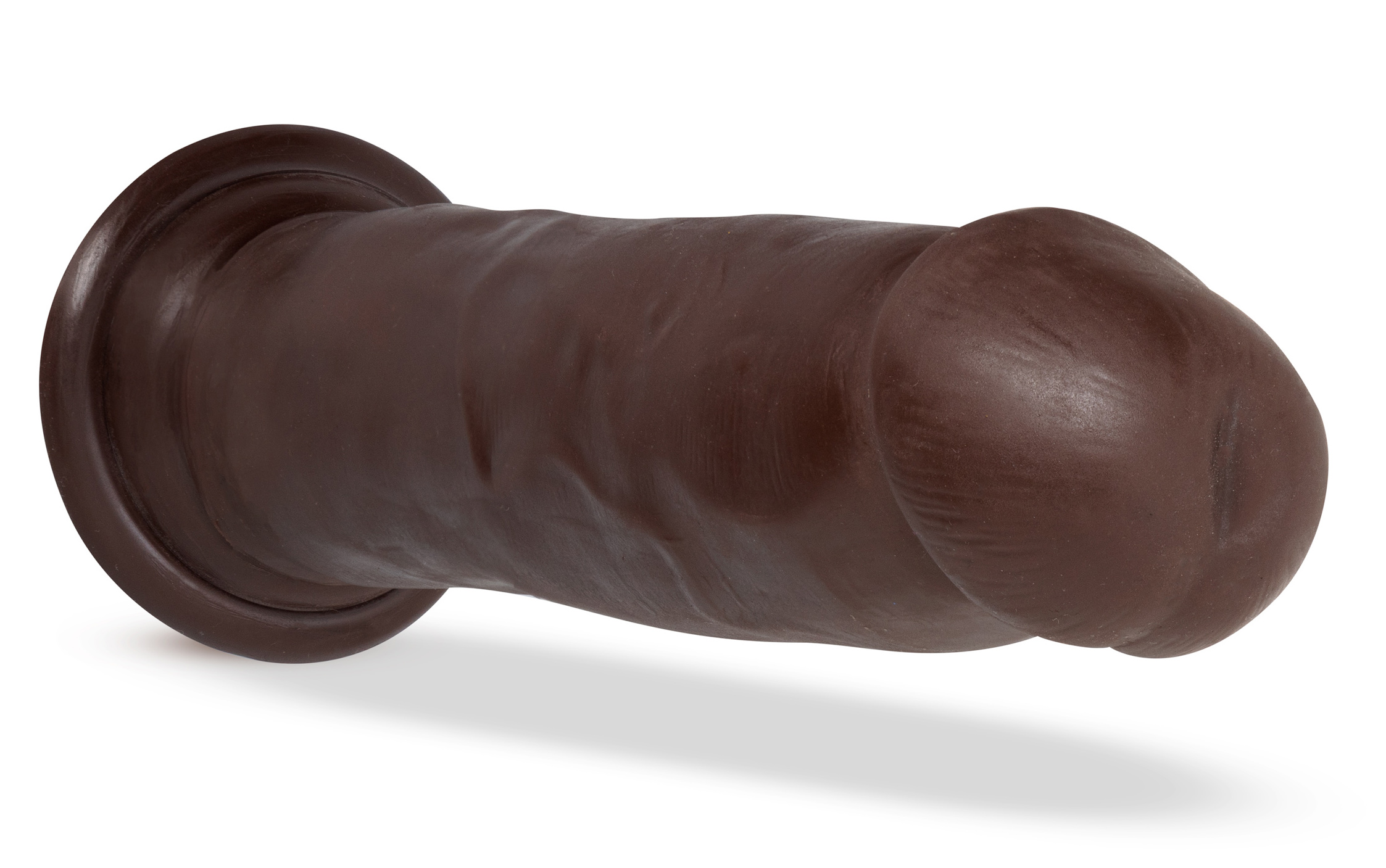 au naturel jackson  inch dong chocolate 