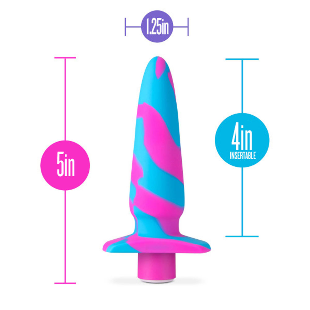 avant vibrotize fuchsia 