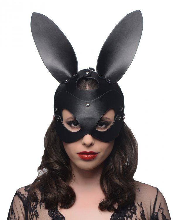 bad bunny bunny mask 