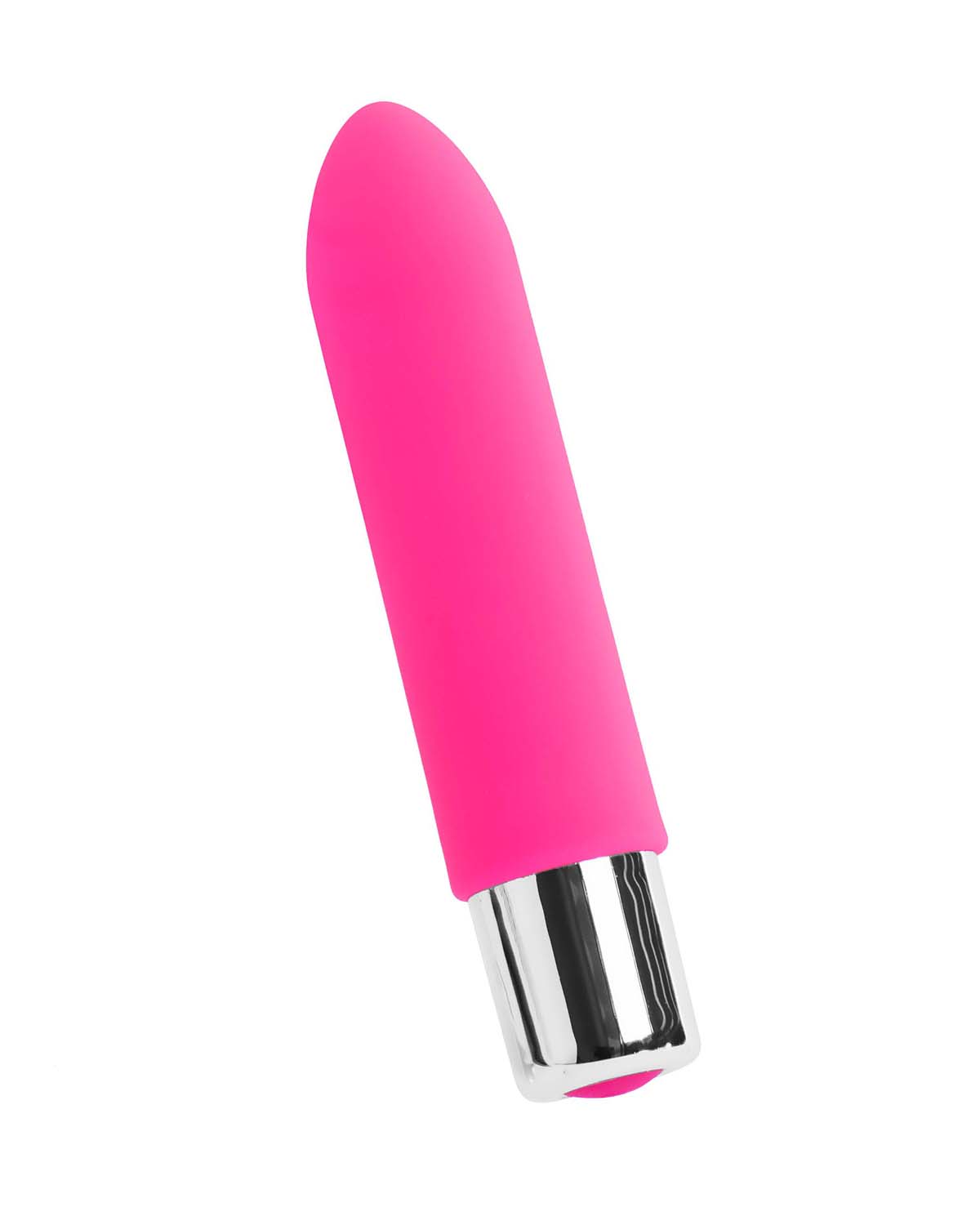 bam mini rechargeable bullet vibe foxy pink 