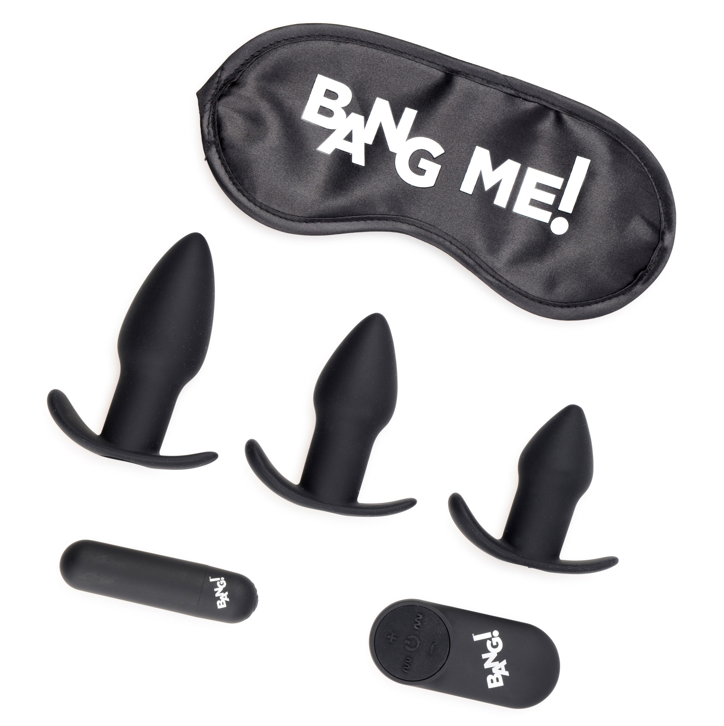 bang backdoor adventure kit black 