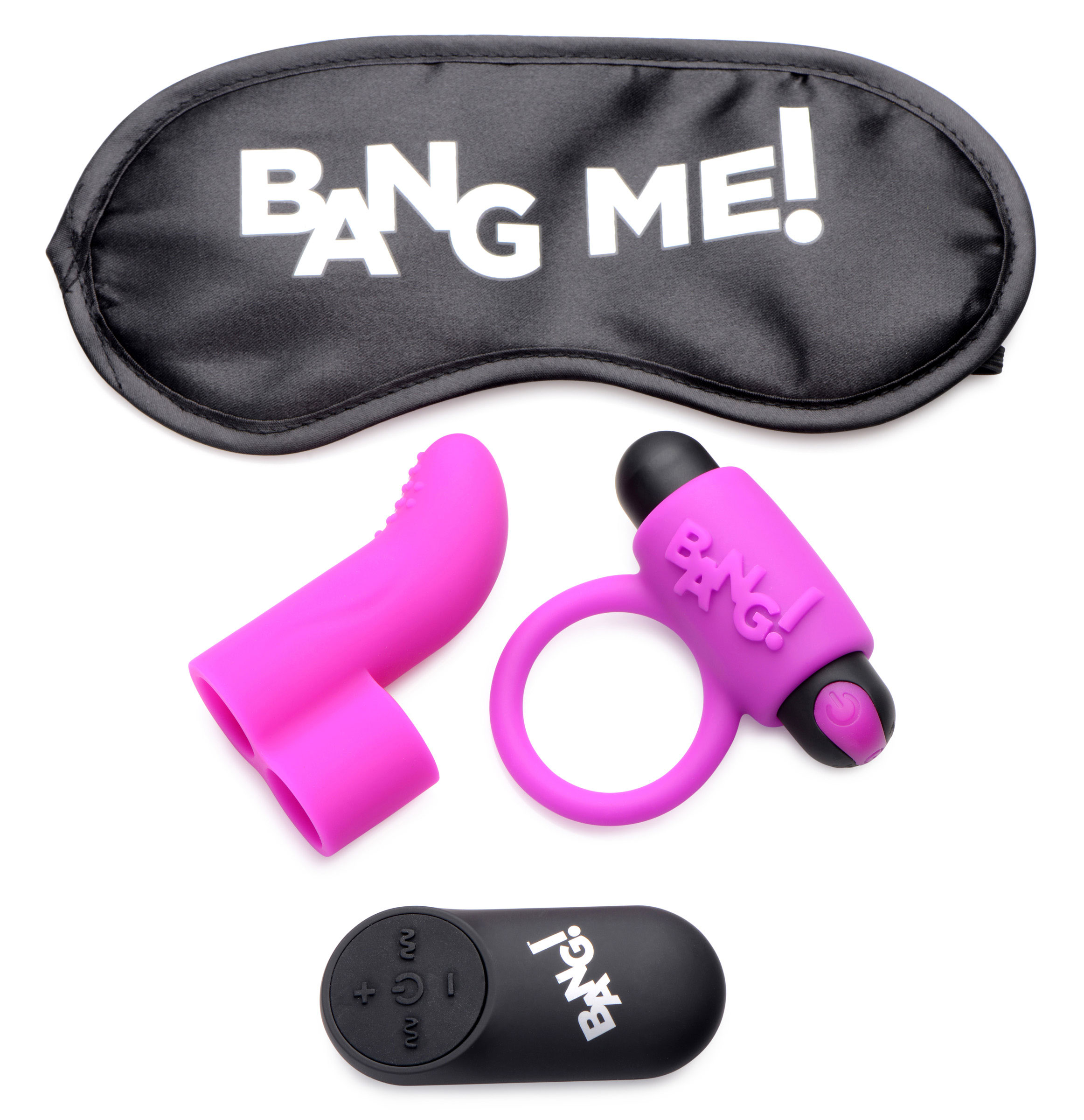 bang couples kit purple 