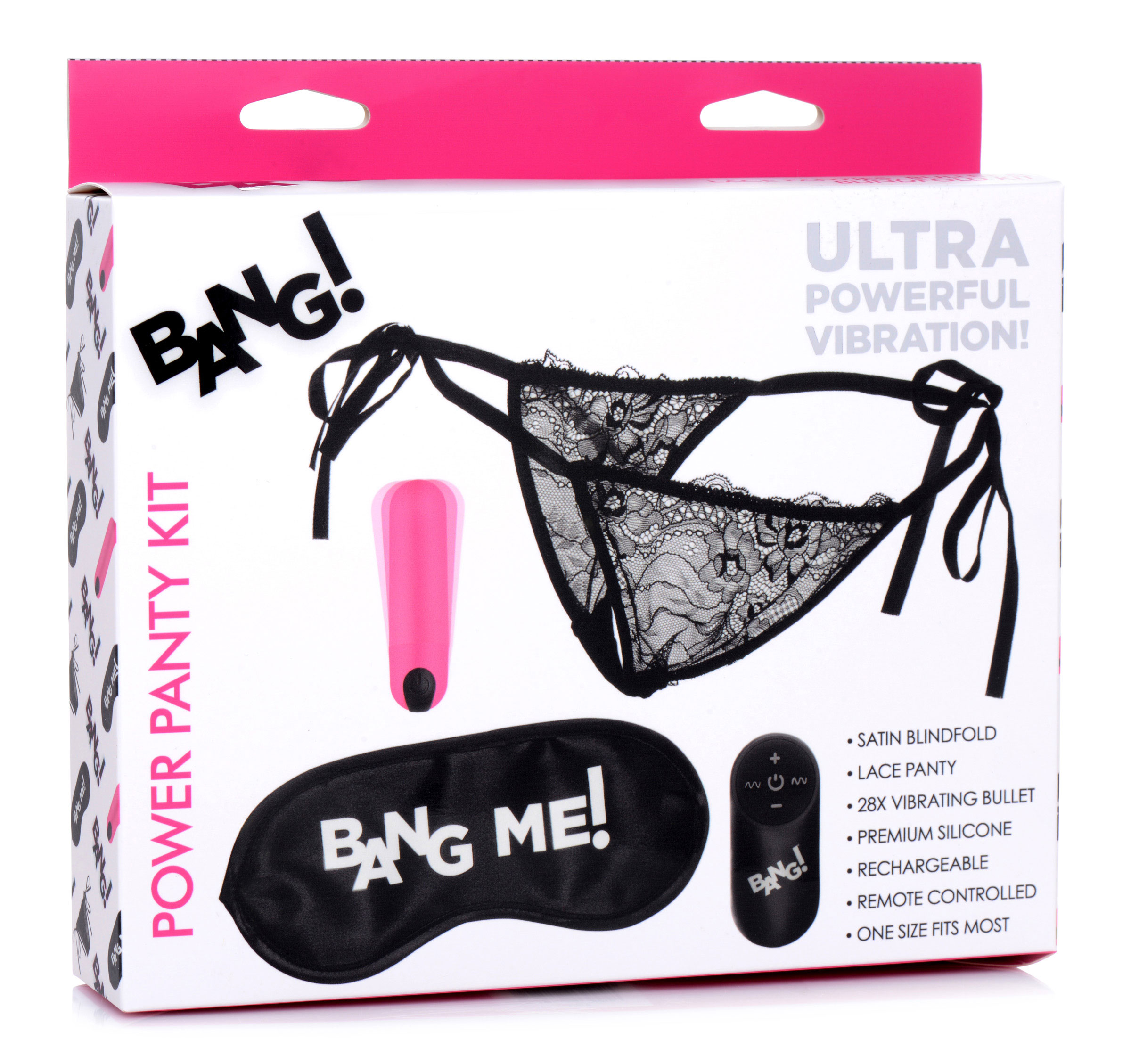 bang power panty kit pink 