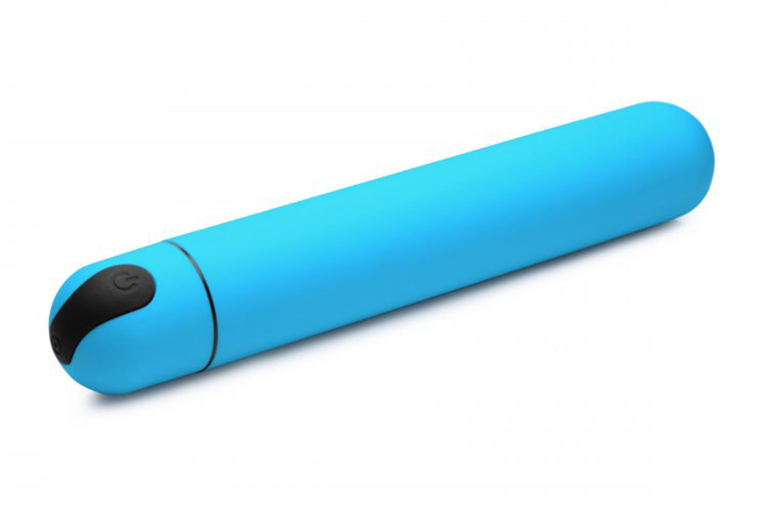 bang xl bullet vibrator blue 