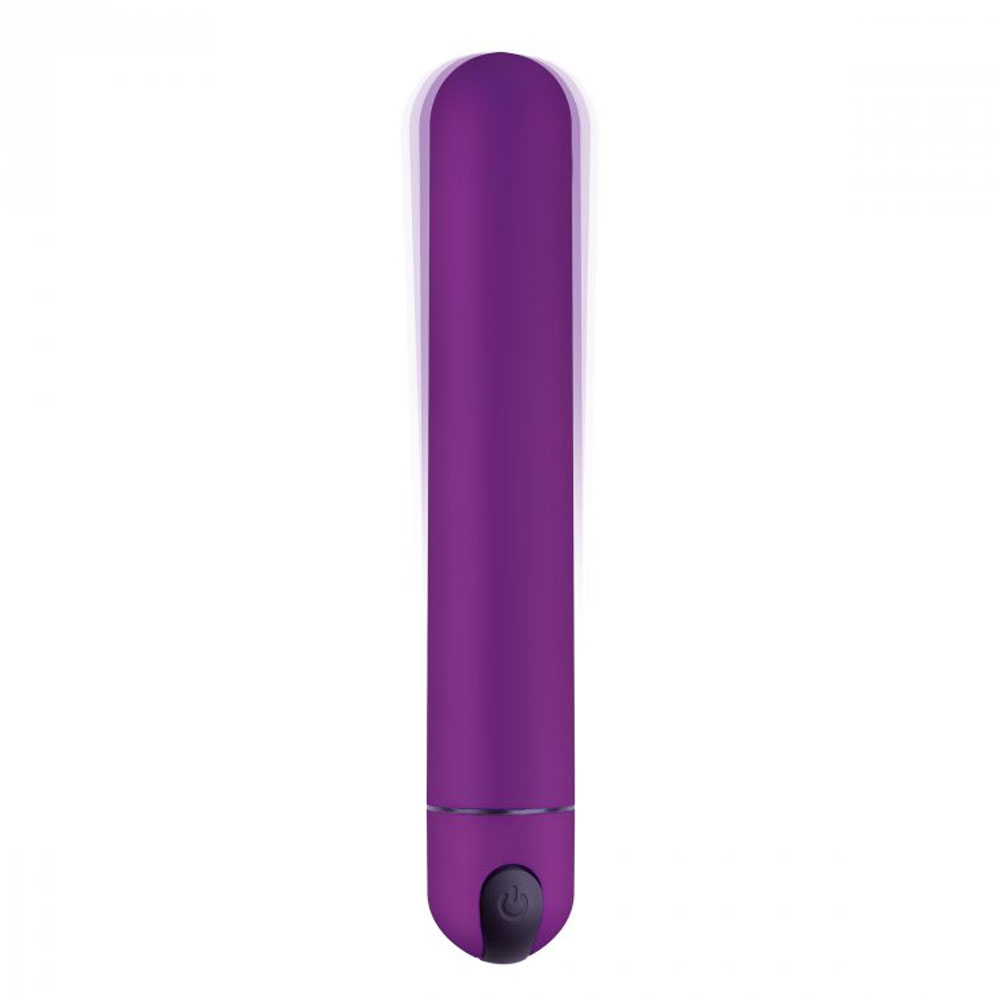 bang xl bullet vibrator purple 