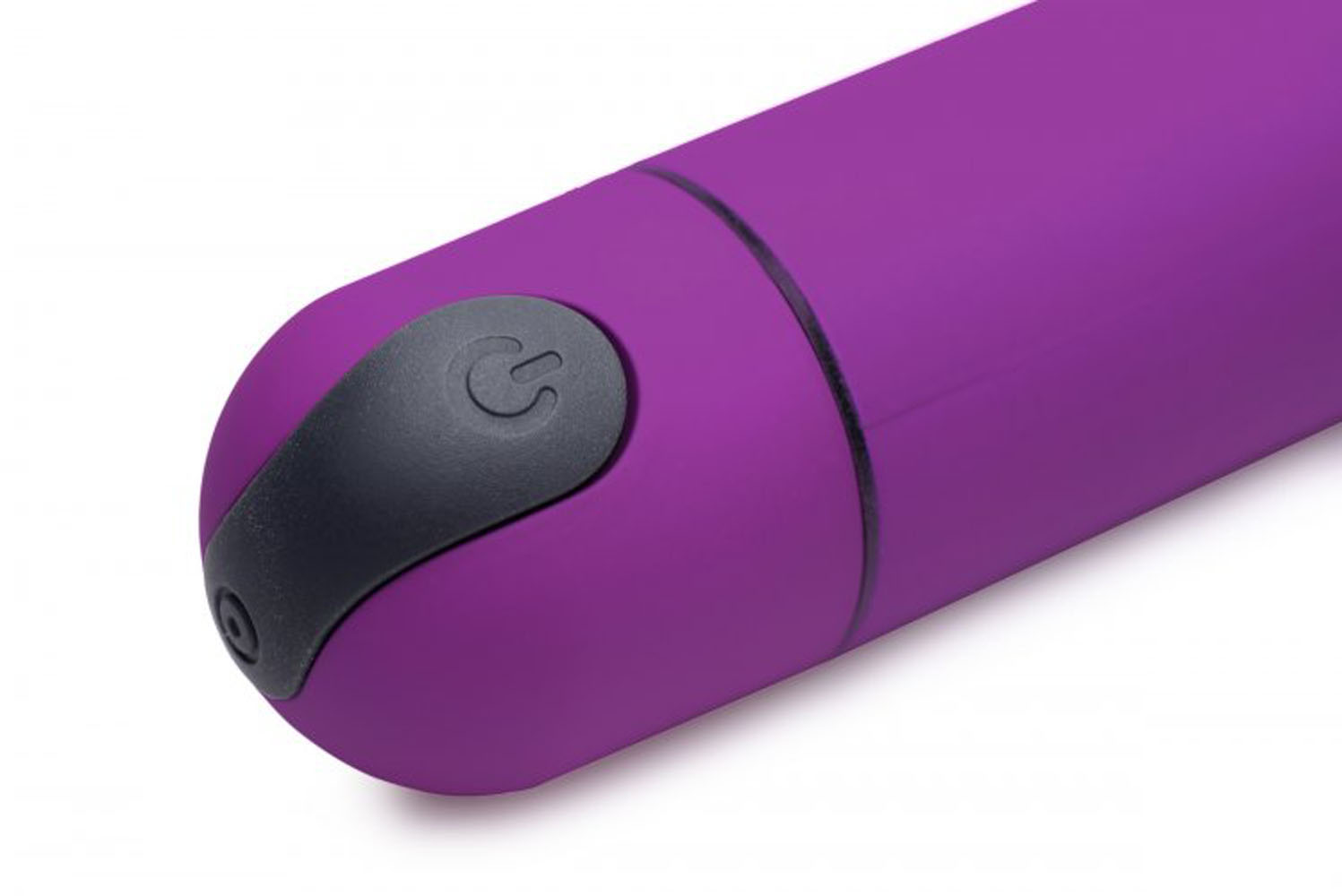 bang xl bullet vibrator purple 