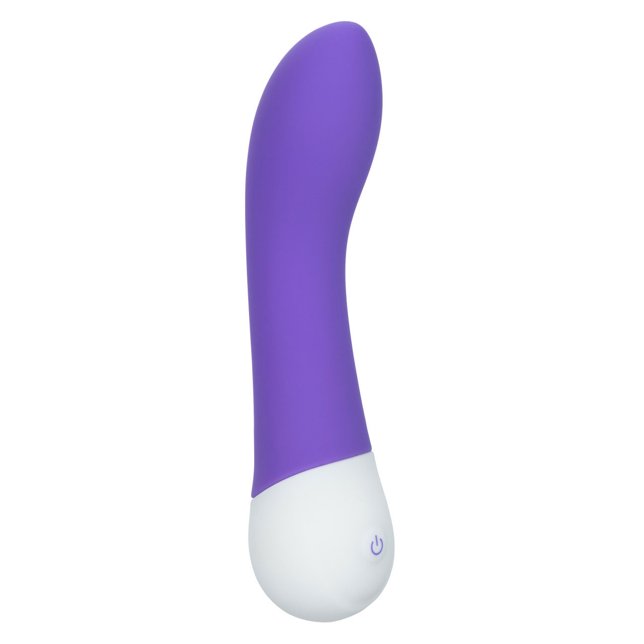 basic essentials rechargeable g purple 