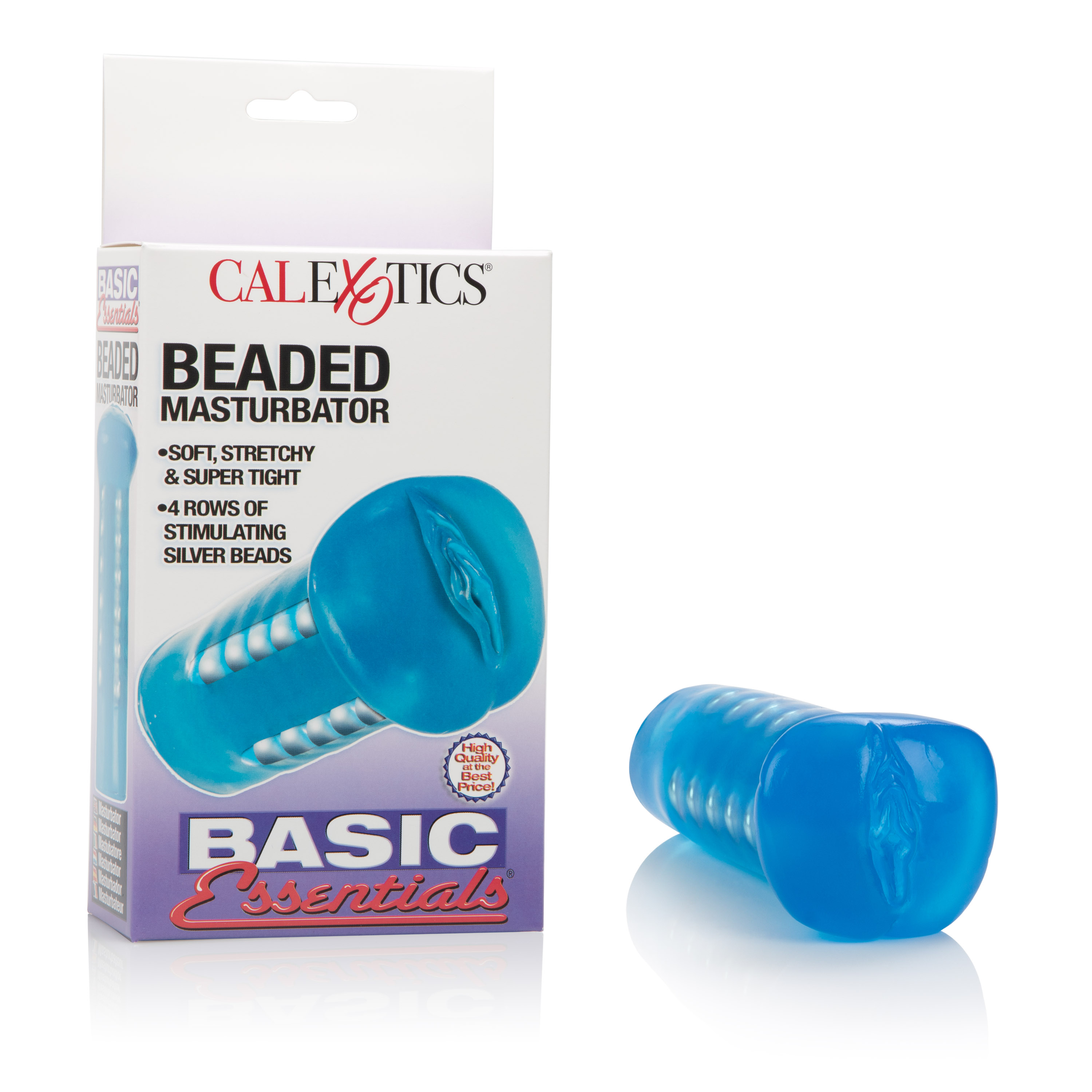 beaded masturbator 