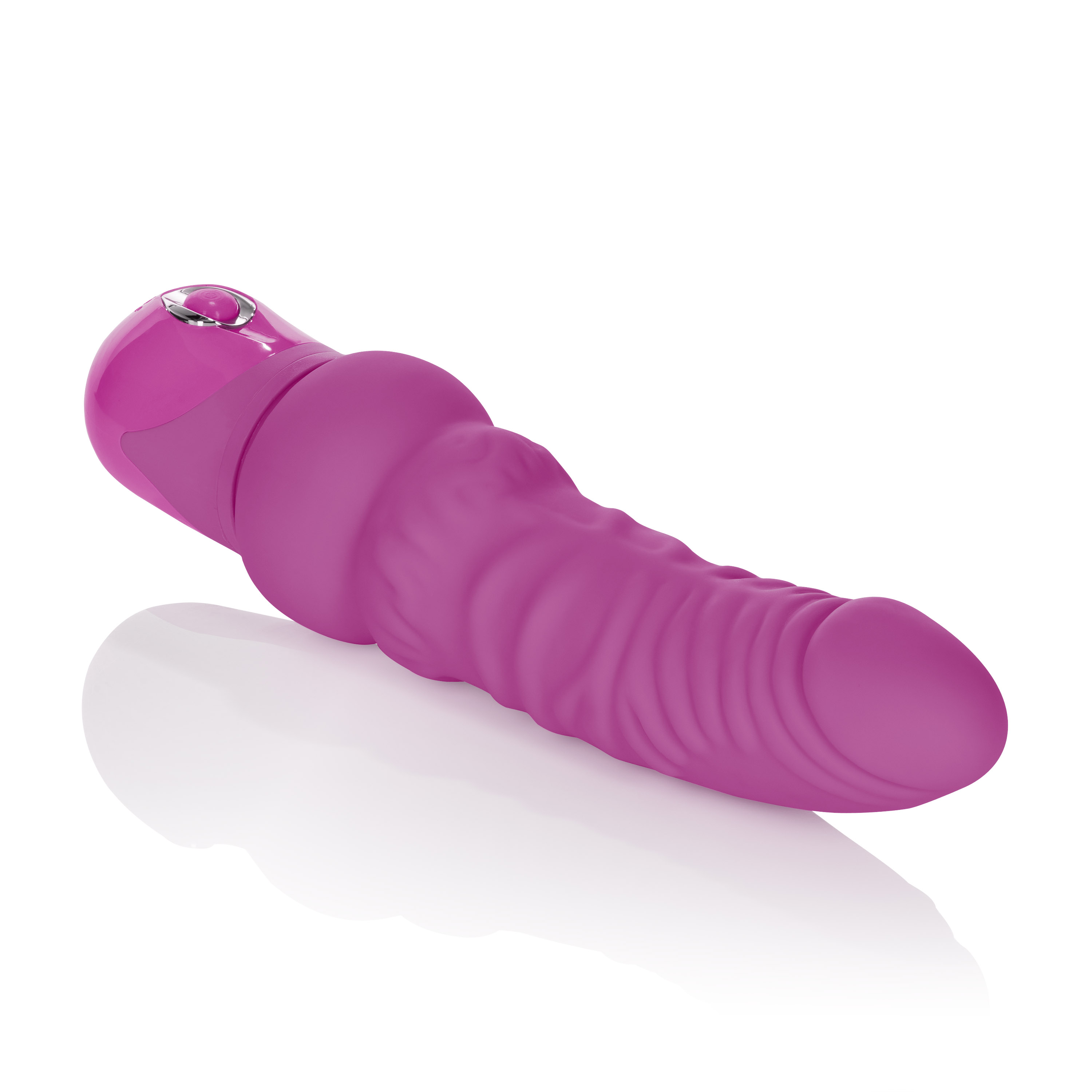 bendie power stud curvy pink 