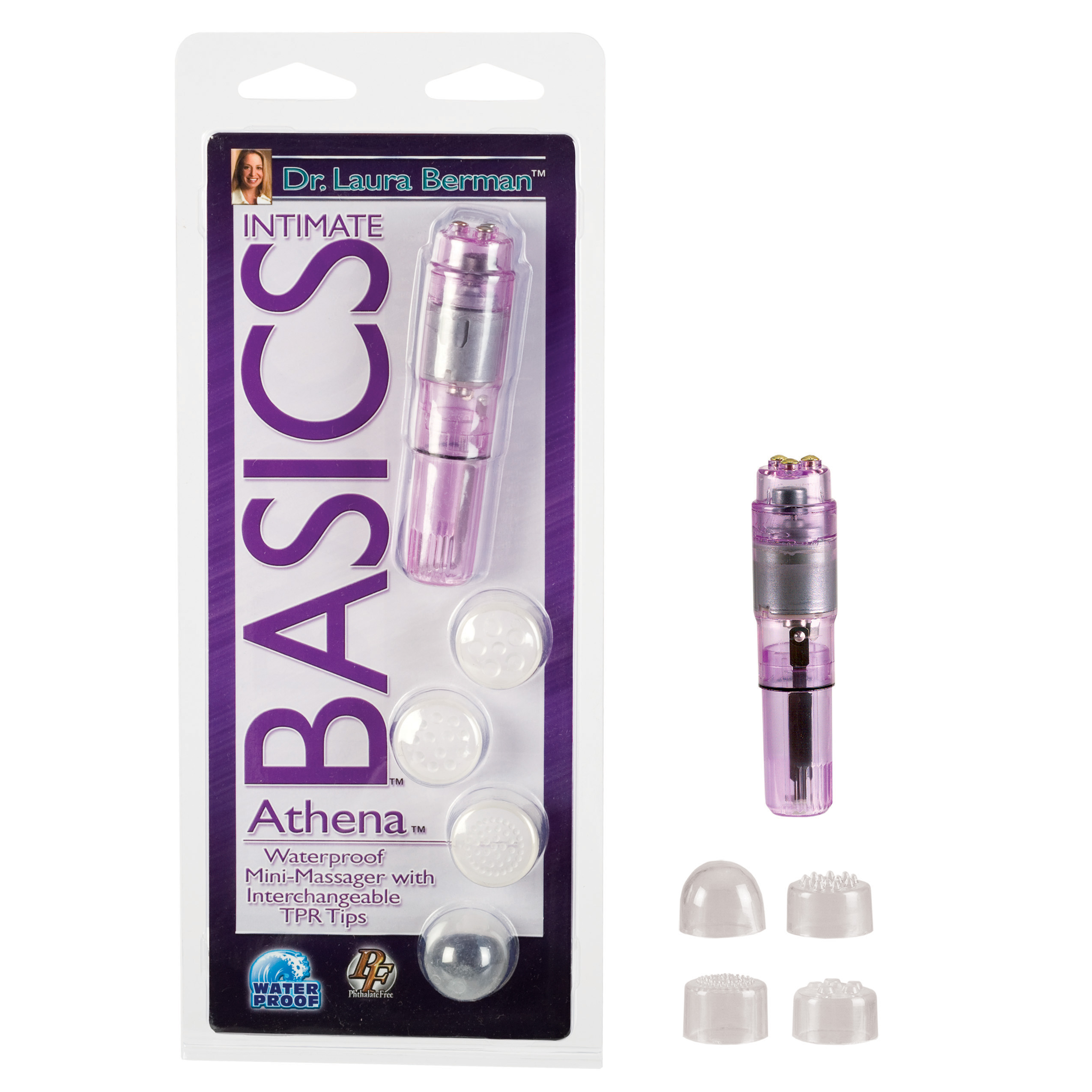 berman intimate basics athena 