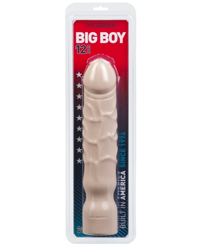 big boy white 