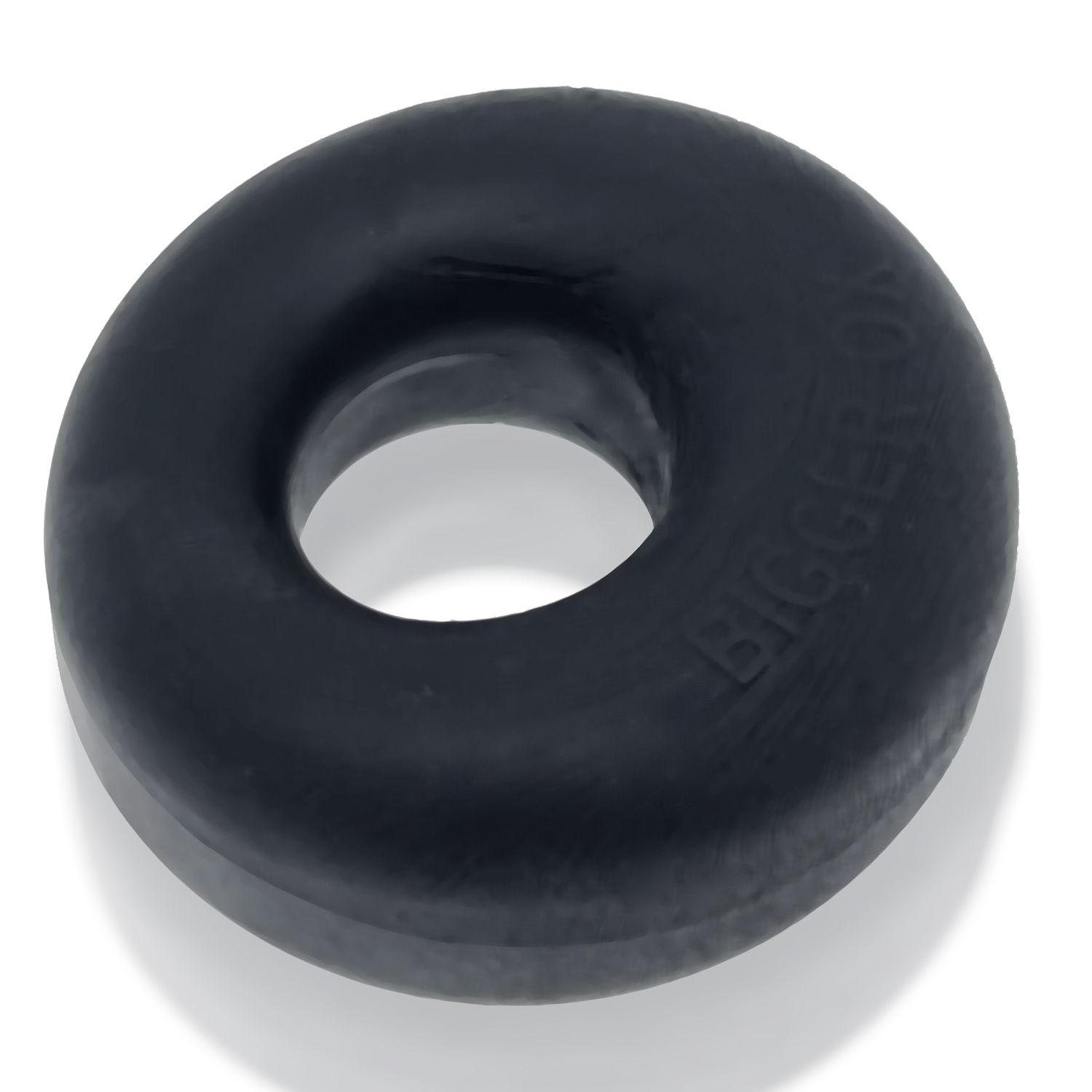 bigger ox cockring black ice 