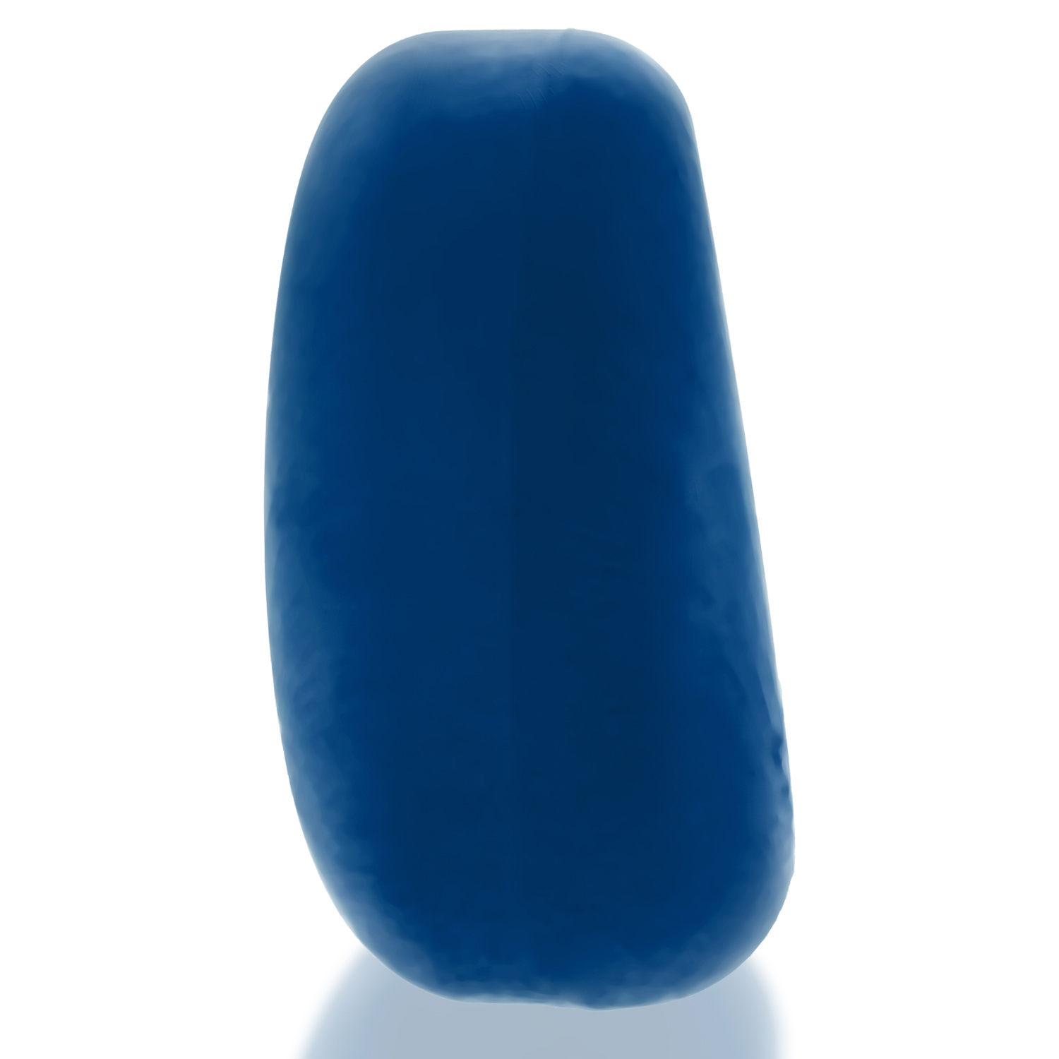 bigger ox cockring space blue ice 